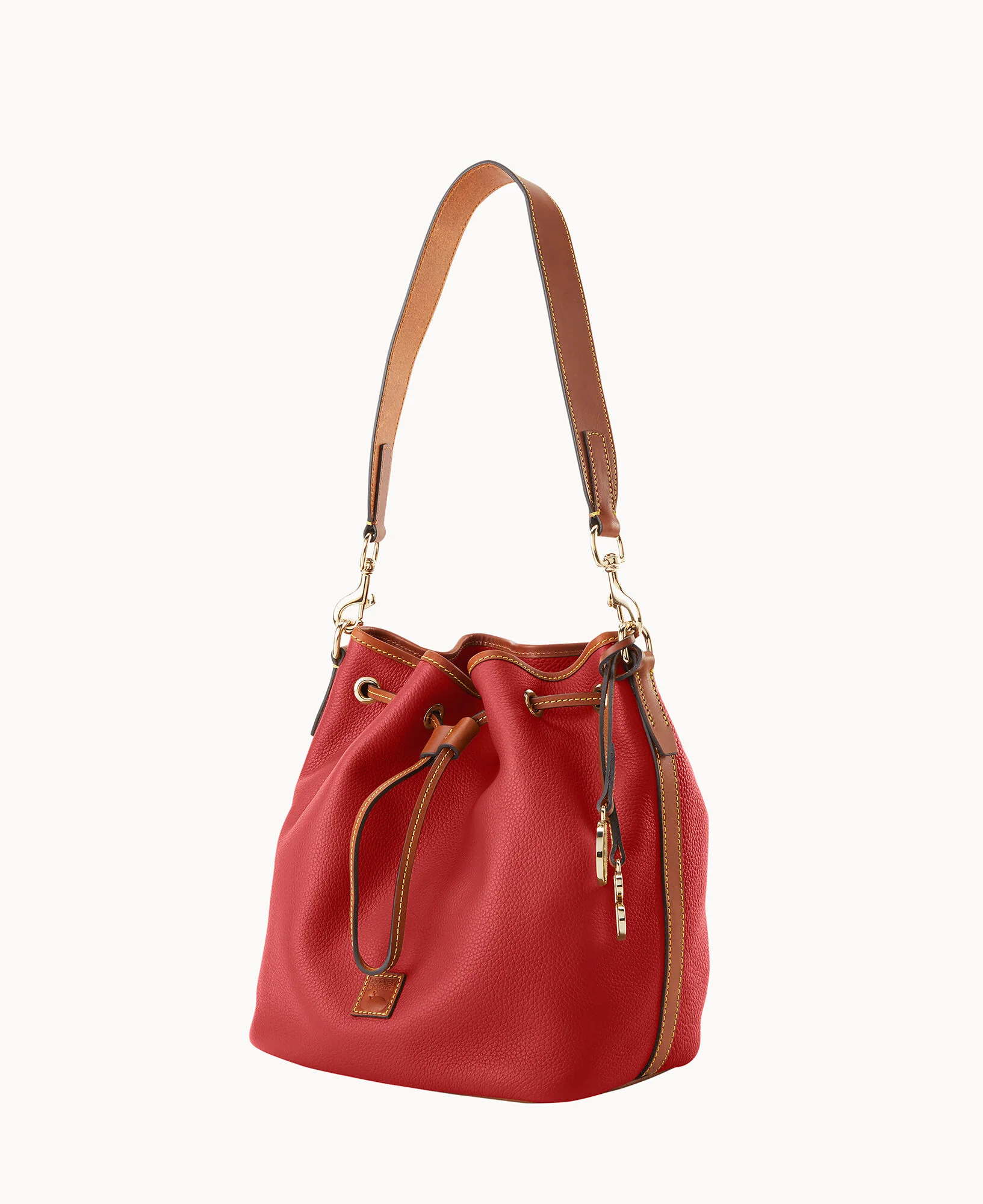 Pebble Grain Drawstring - Image 38