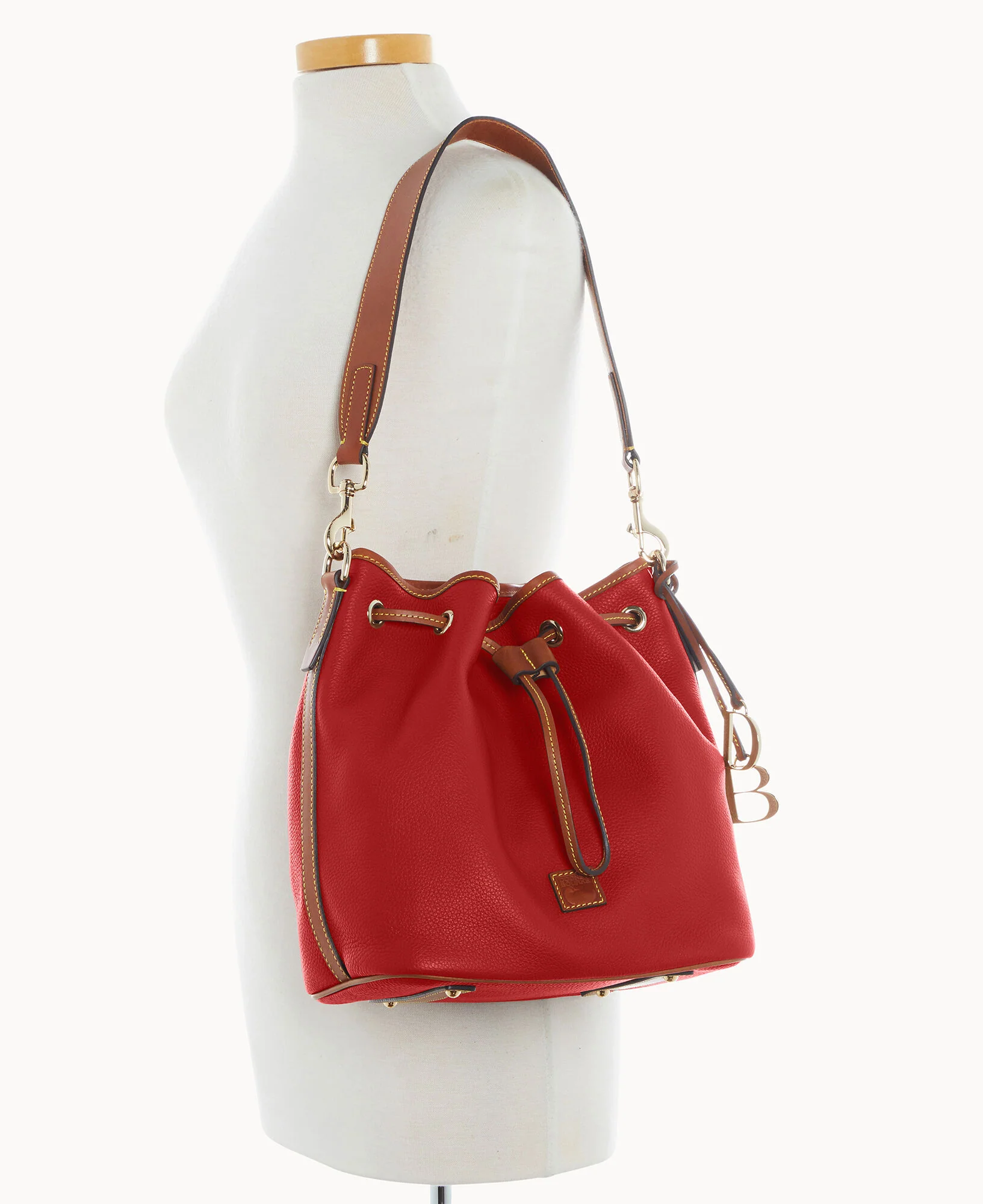 Pebble Grain Drawstring - Image 40