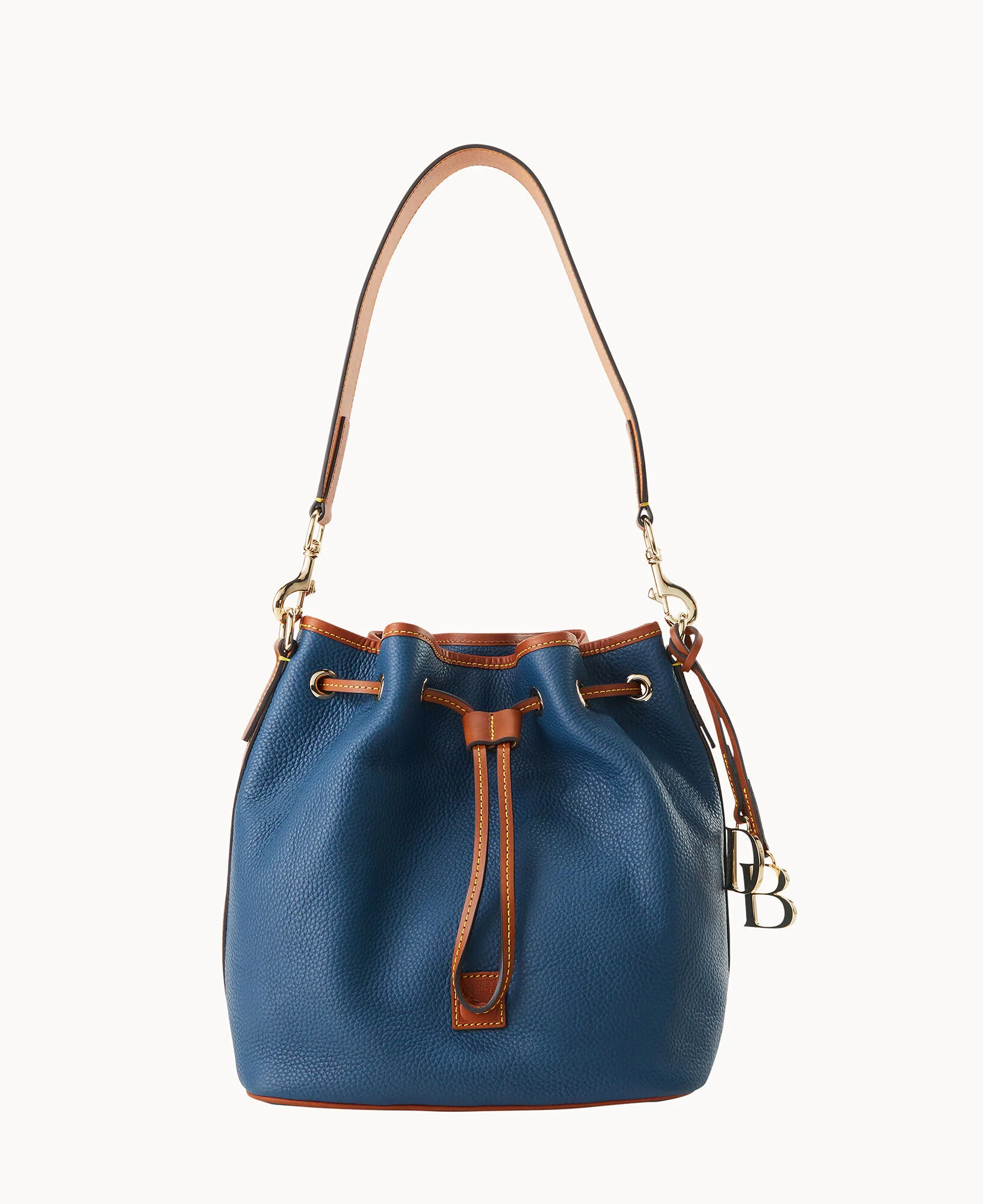Pebble Grain Drawstring - Image 41