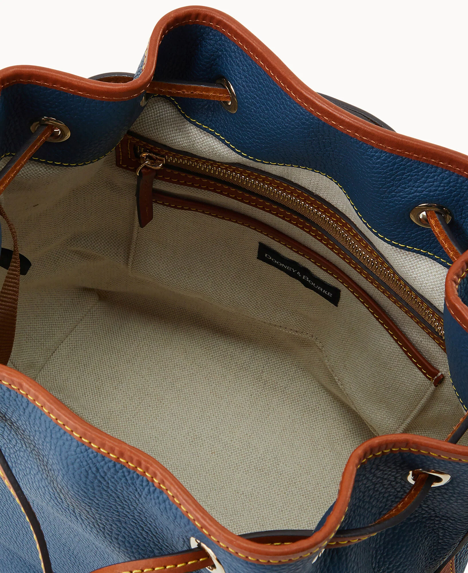 Pebble Grain Drawstring - Image 43