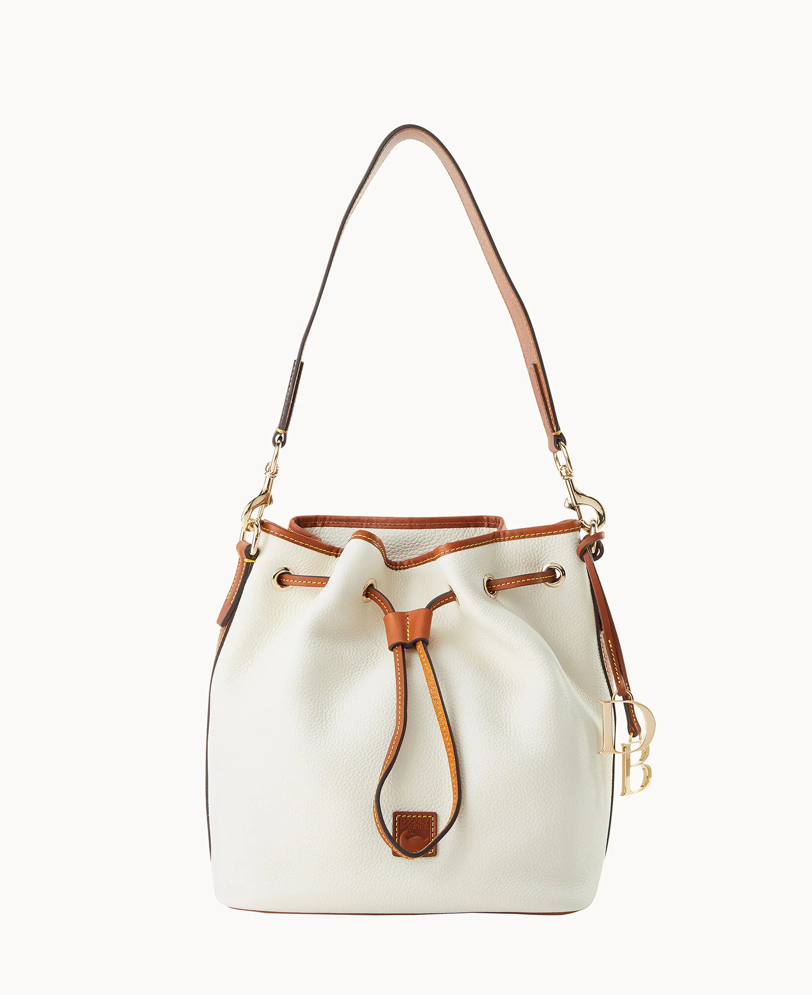 Pebble Grain Drawstring - Image 45