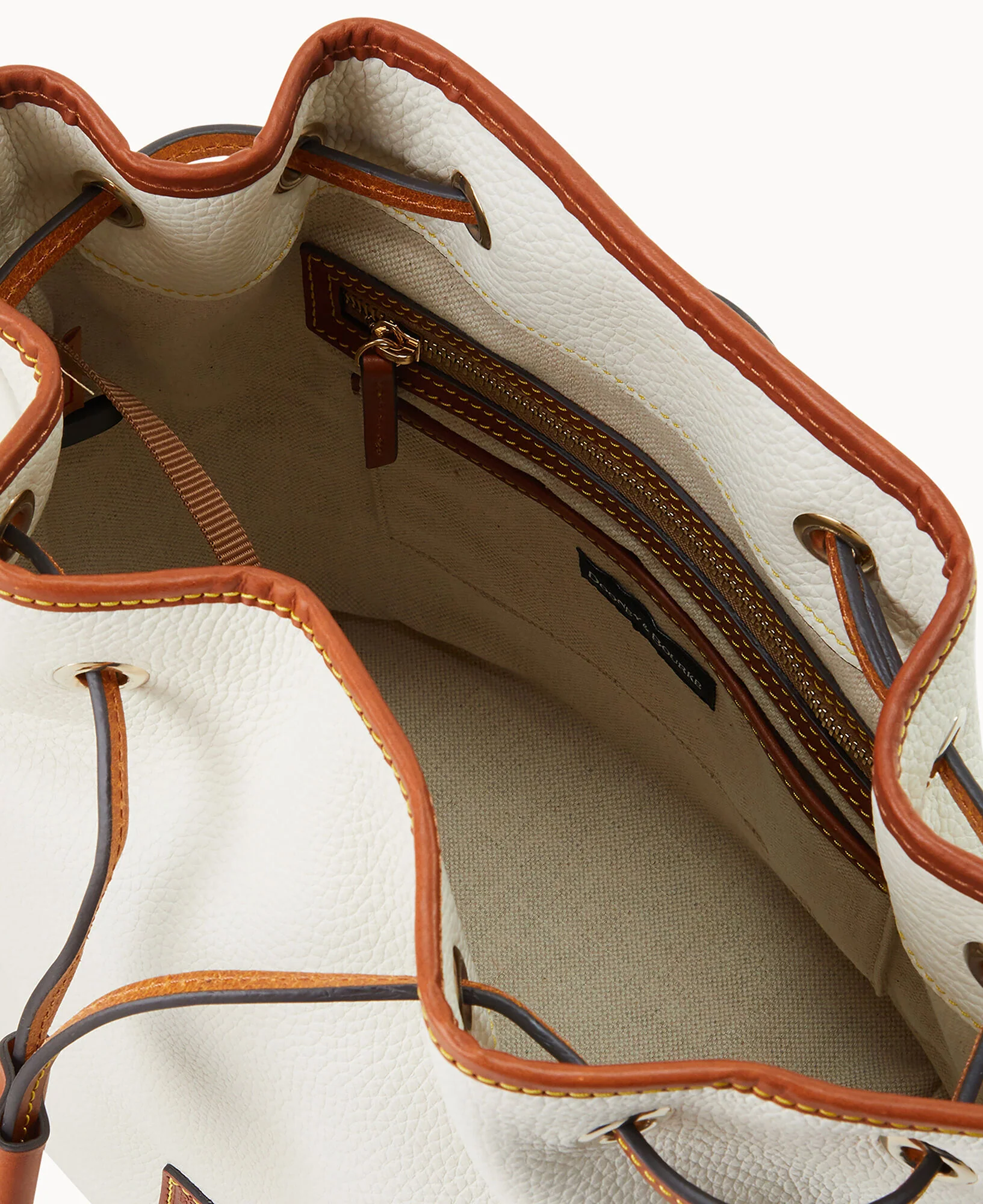 Pebble Grain Drawstring - Image 47