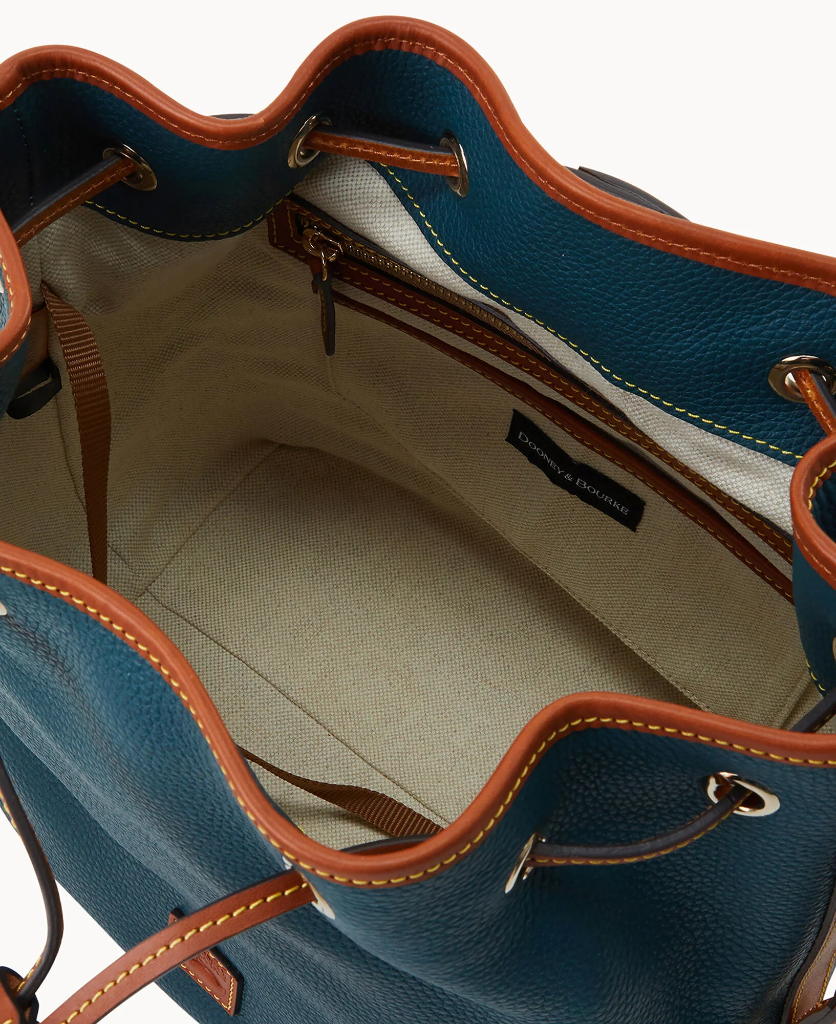 Pebble Grain Drawstring - Image 51