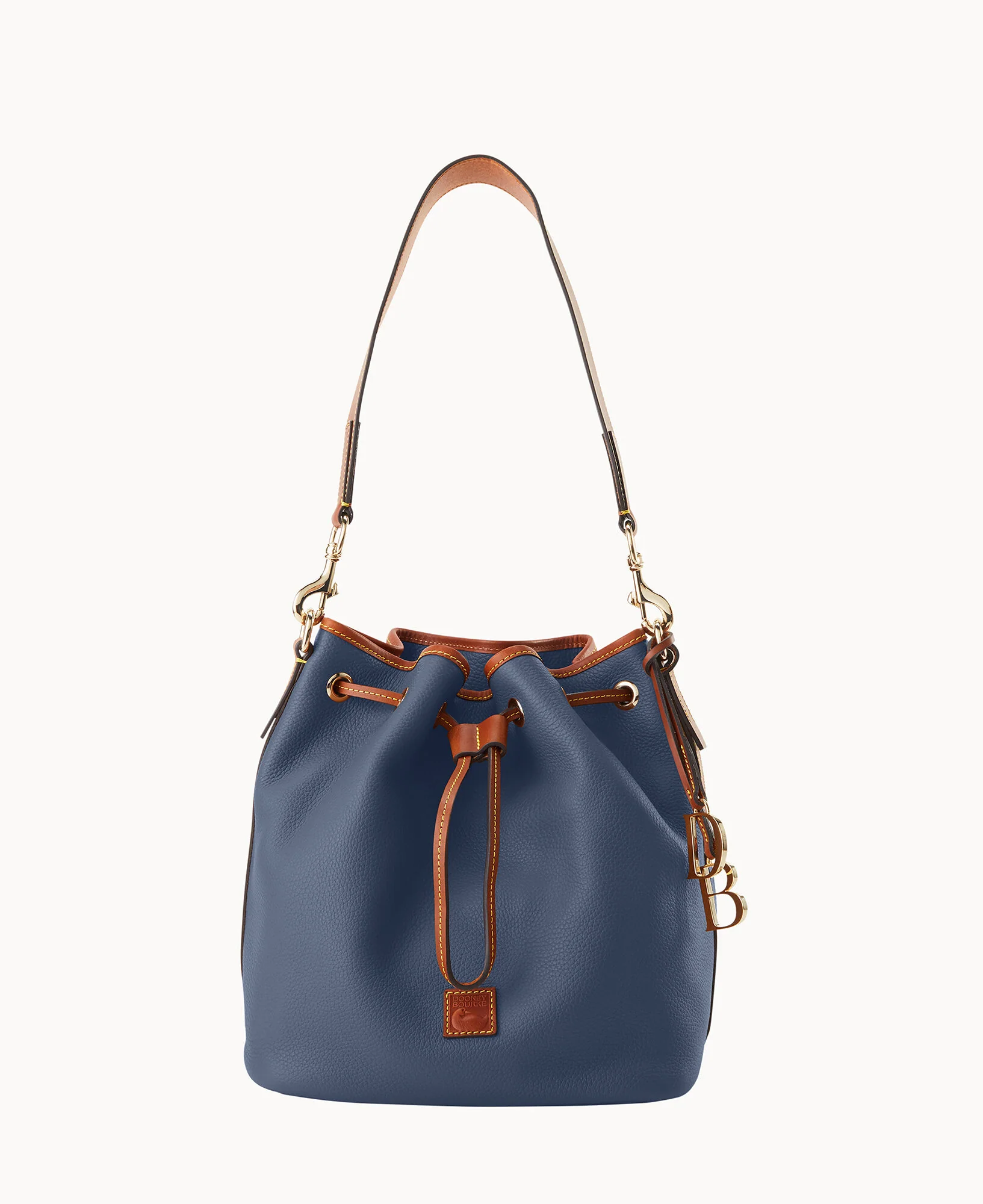 Pebble Grain Drawstring - Image 53