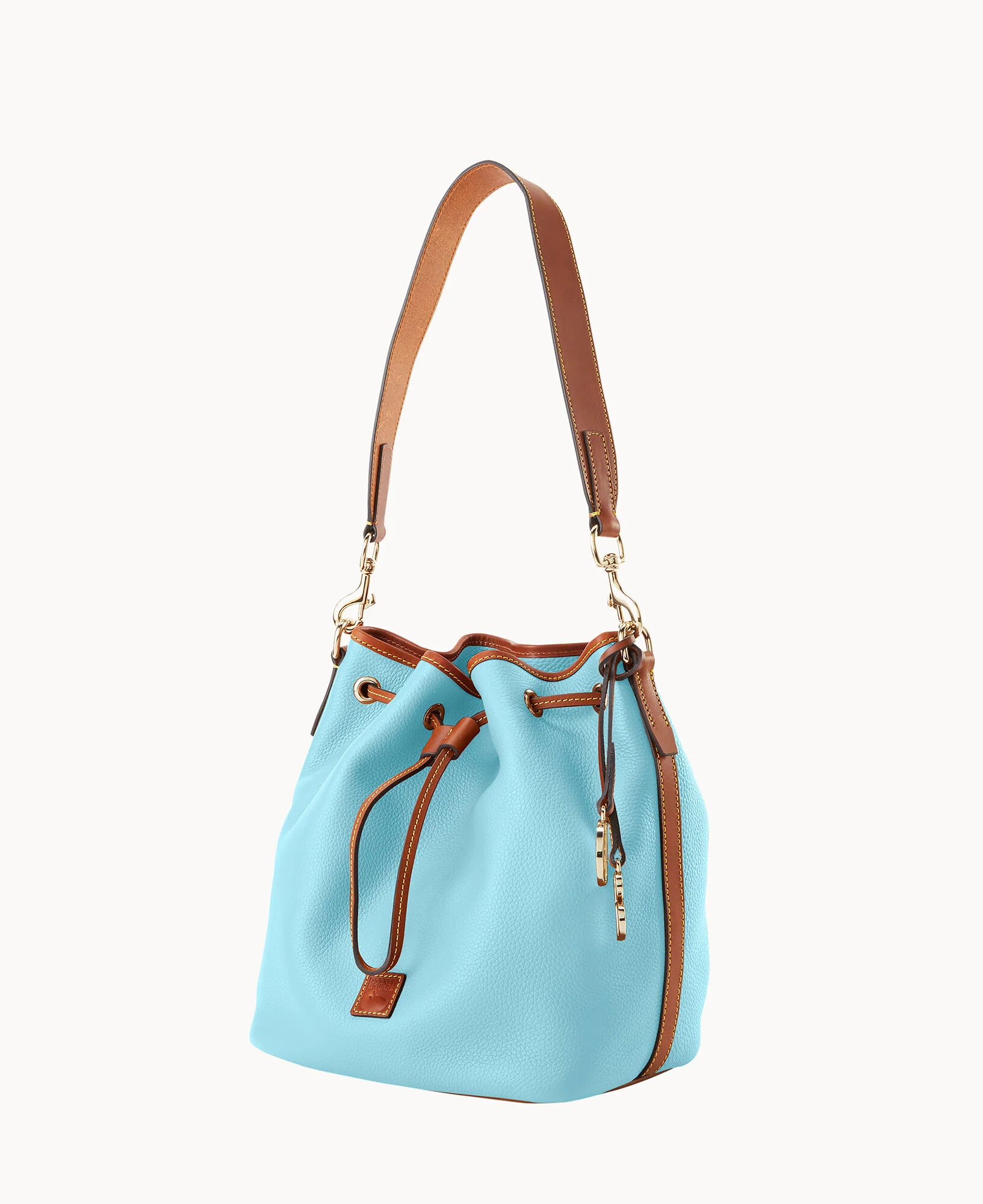 Pebble Grain Drawstring - Image 58