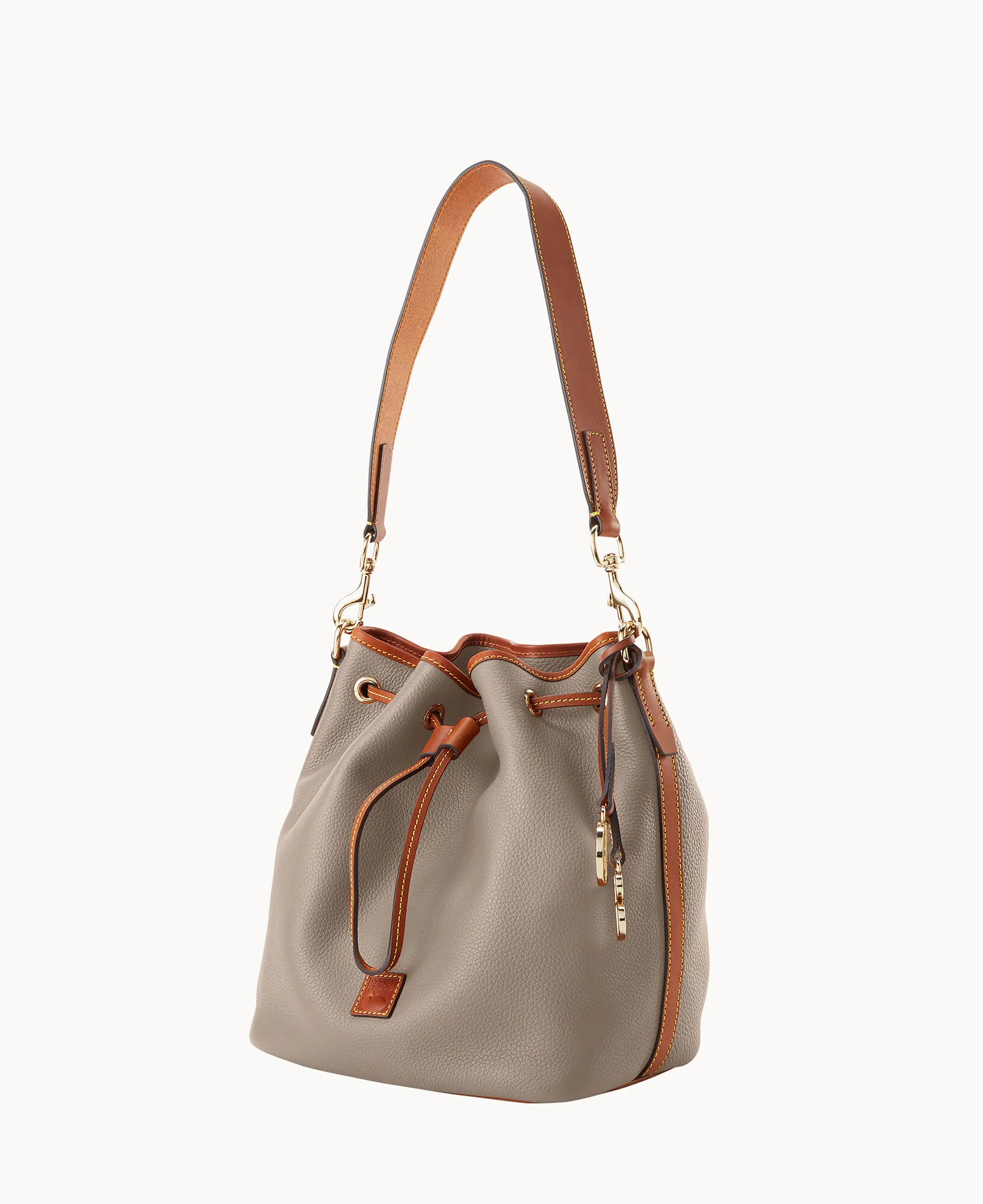 Pebble Grain Drawstring - Image 6