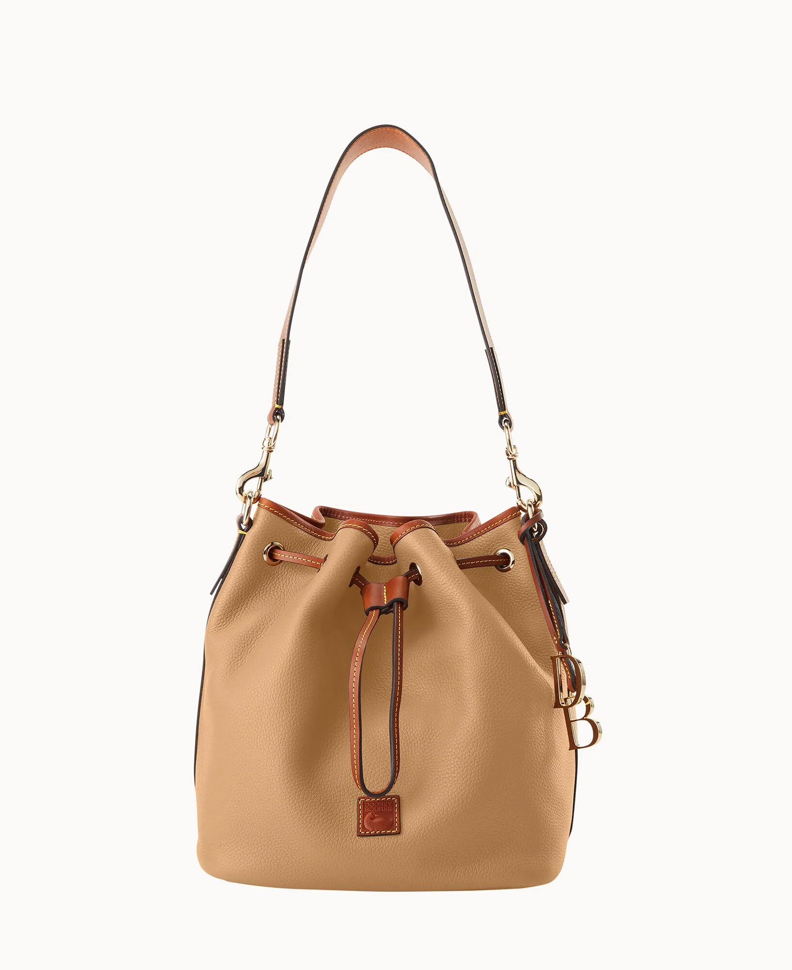 Pebble Grain Drawstring - Image 61