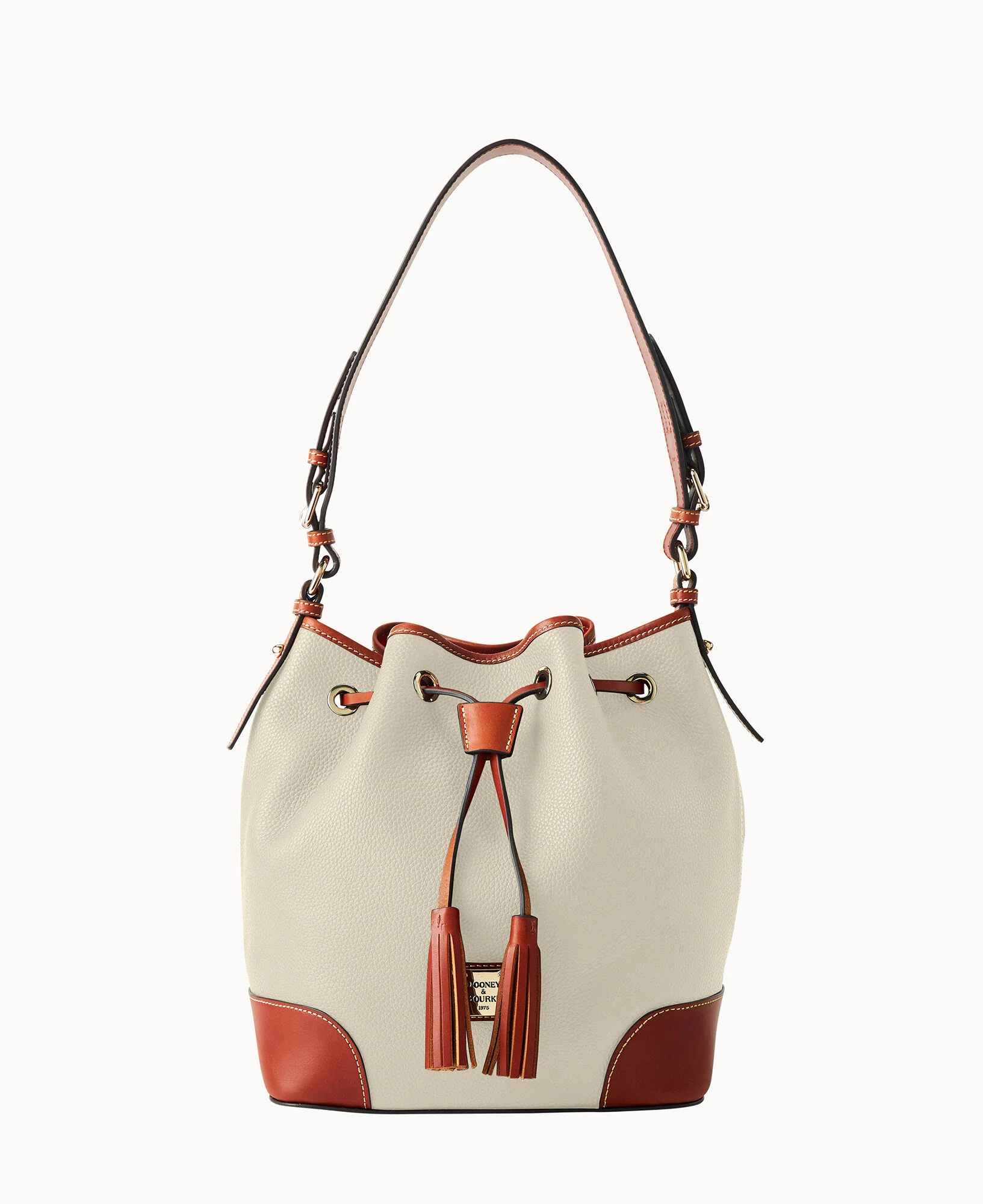 Pebble Grain Drawstring - Image 13