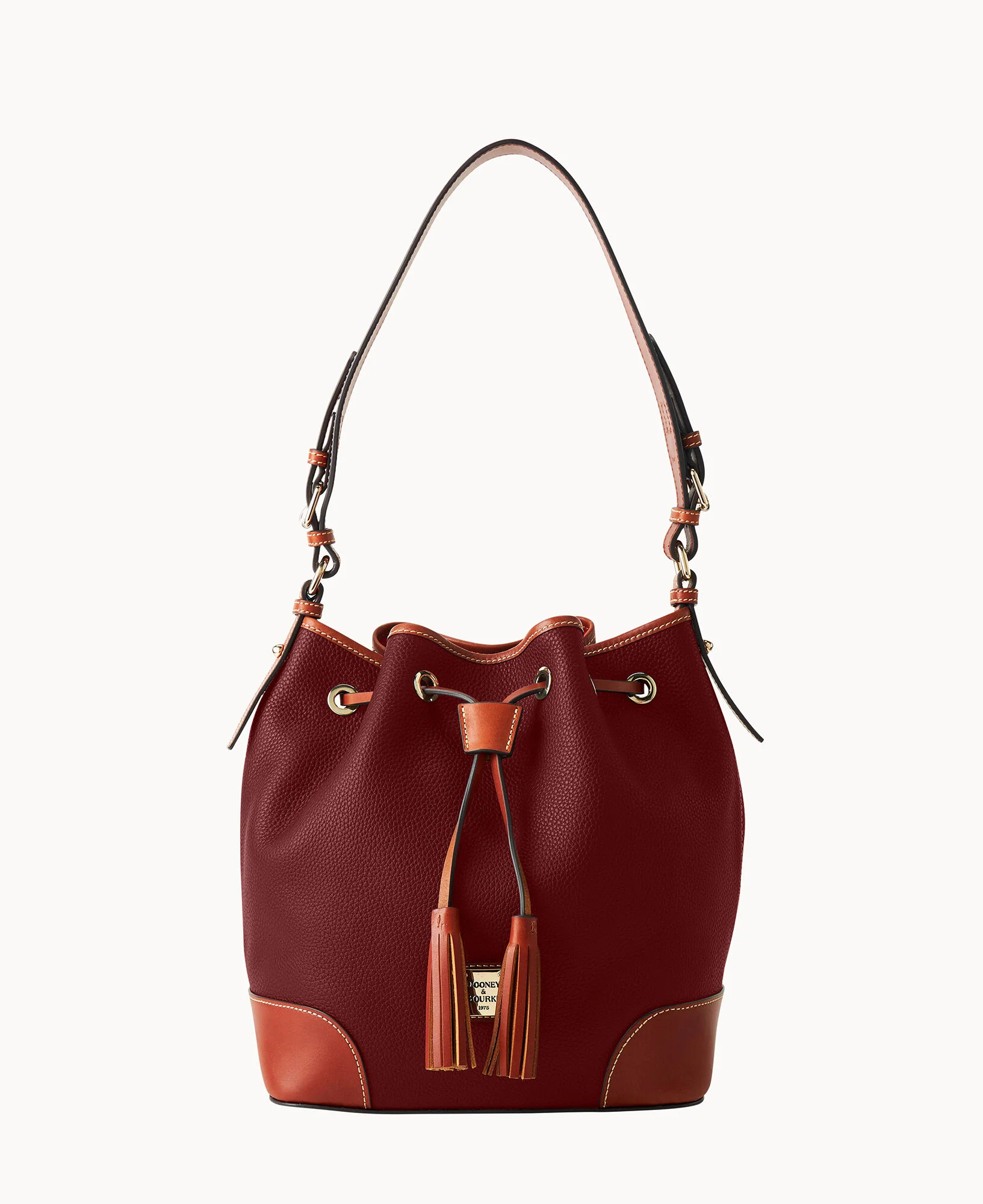 Pebble Grain Drawstring - Image 17