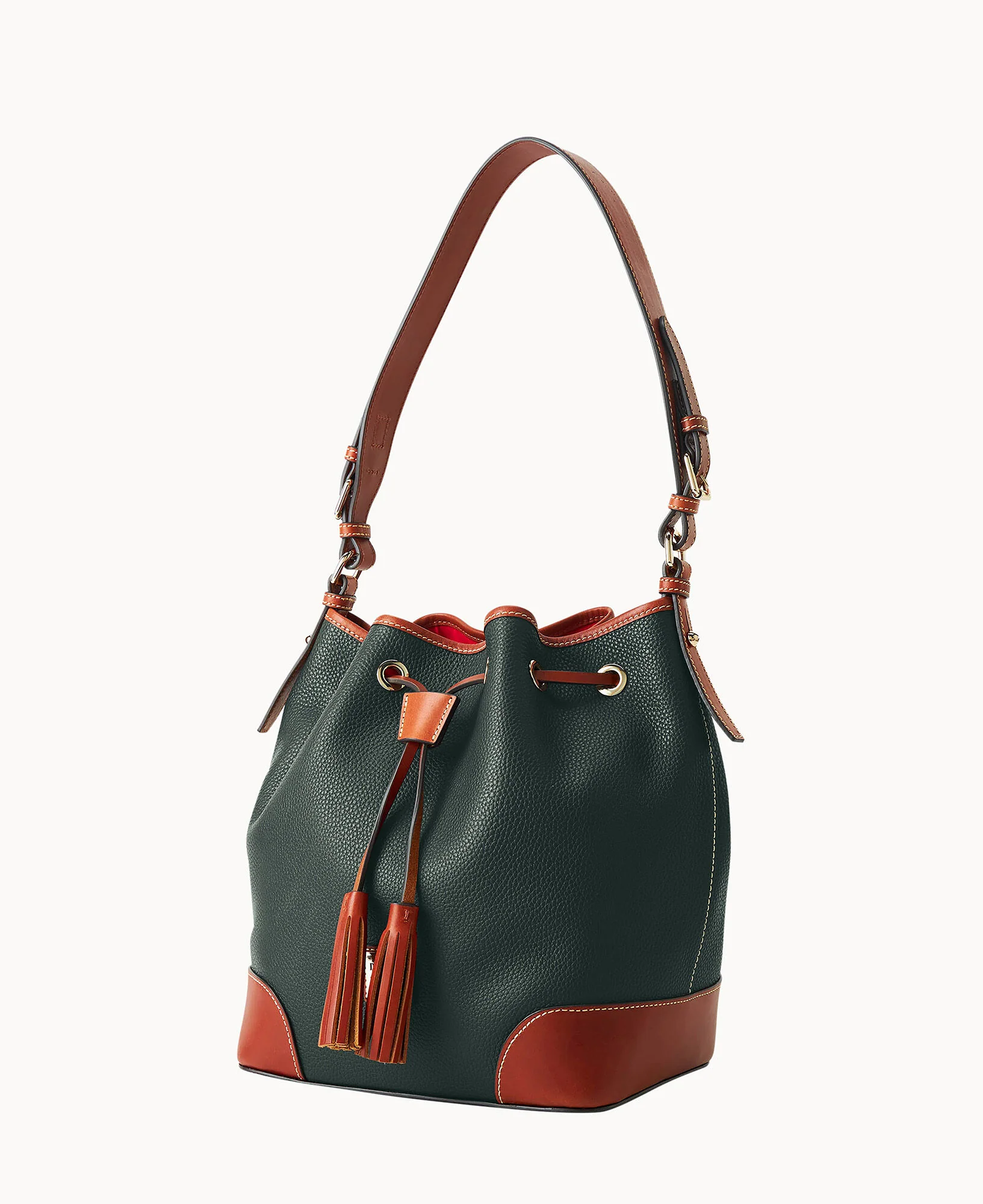 Pebble Grain Drawstring - Image 26