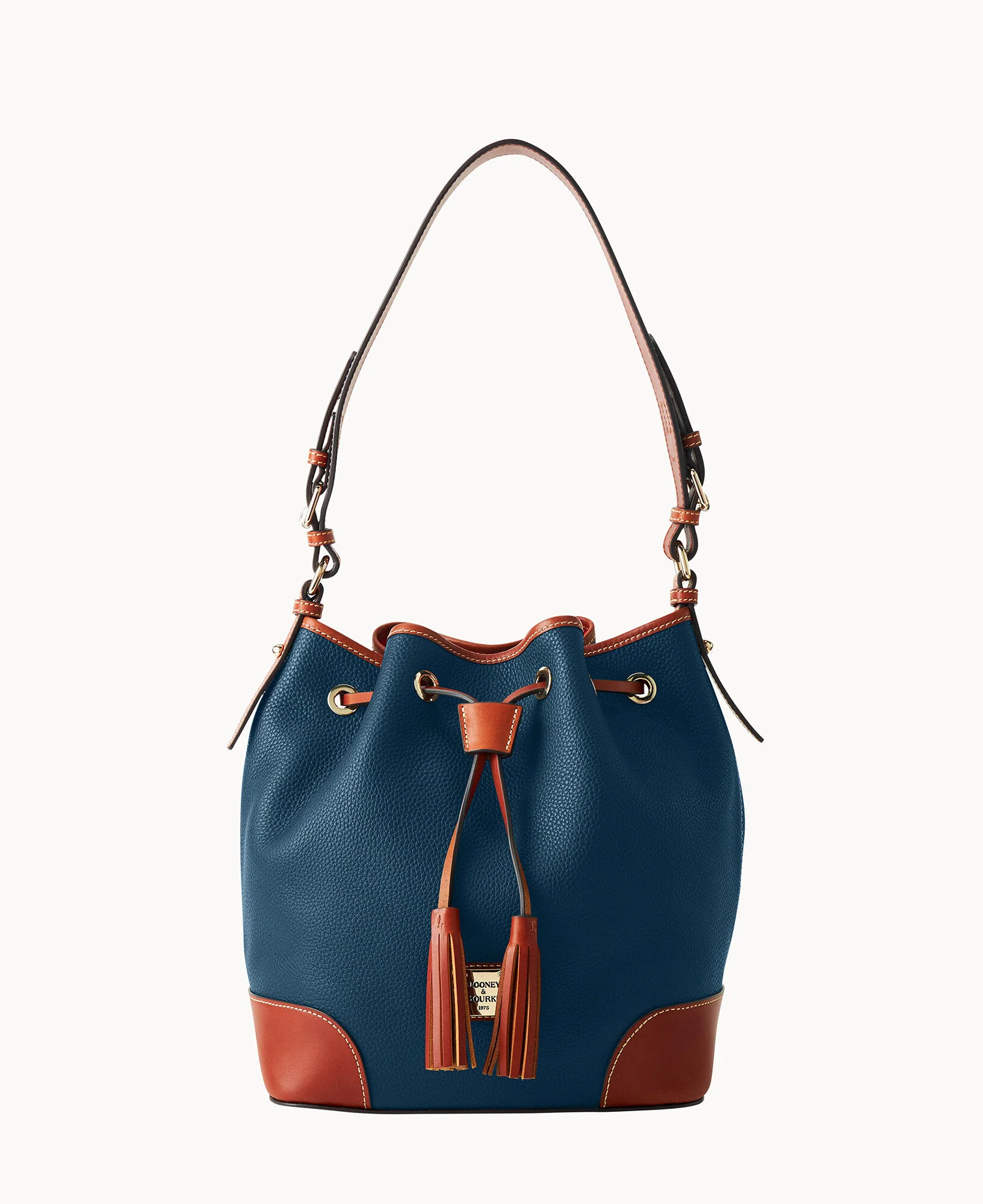 Pebble Grain Drawstring - Image 29