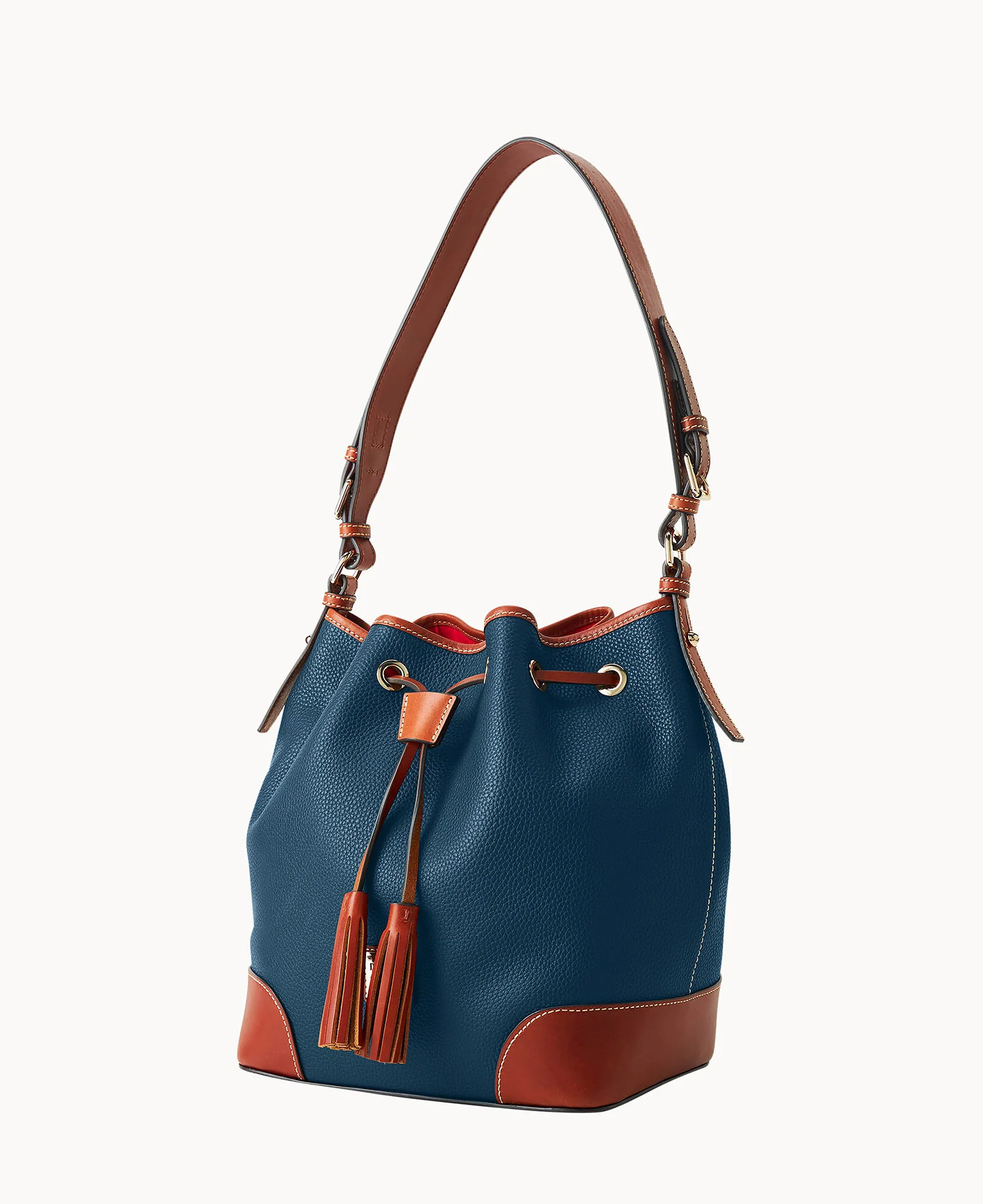 Pebble Grain Drawstring - Image 30