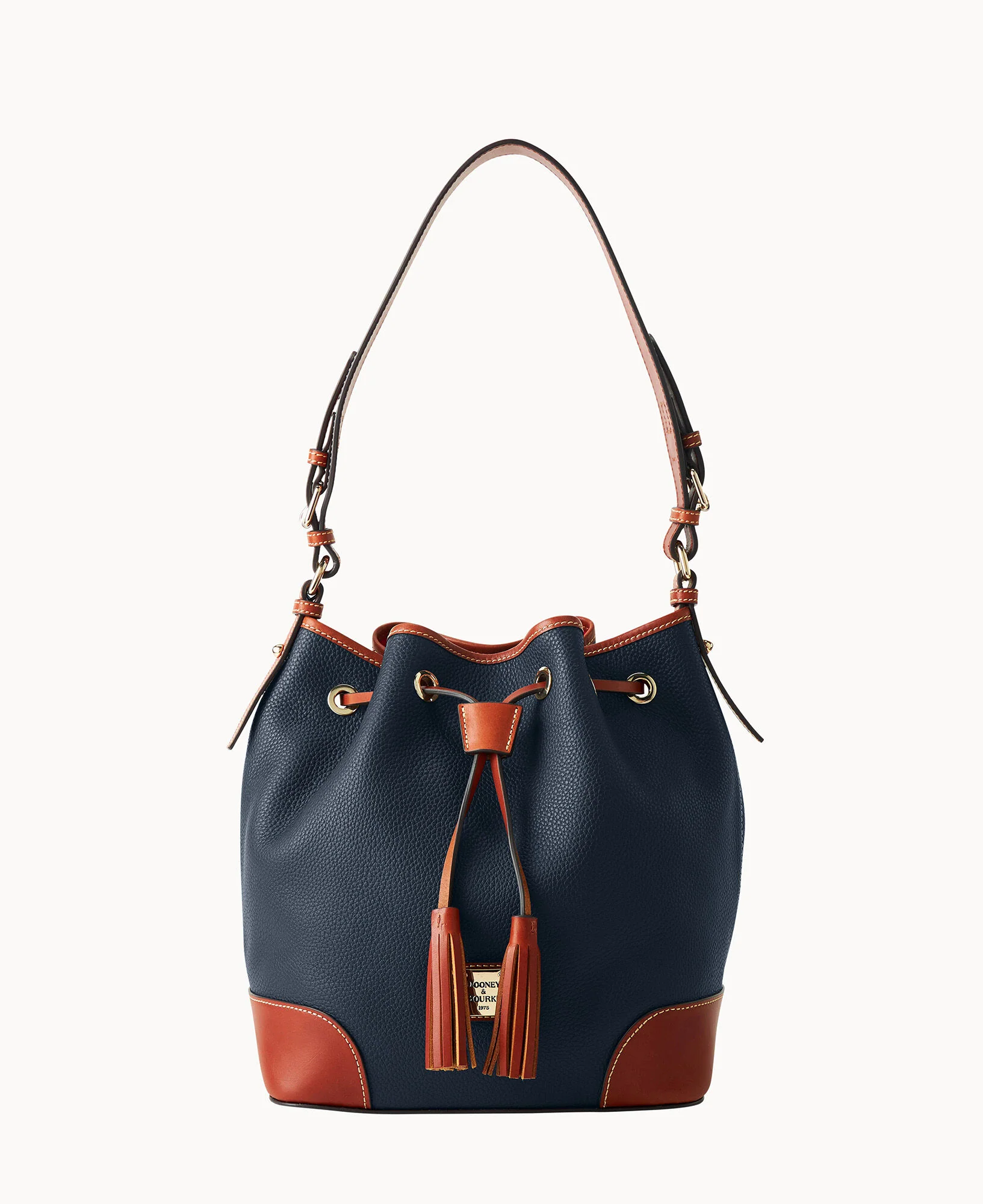 Pebble Grain Drawstring - Image 33