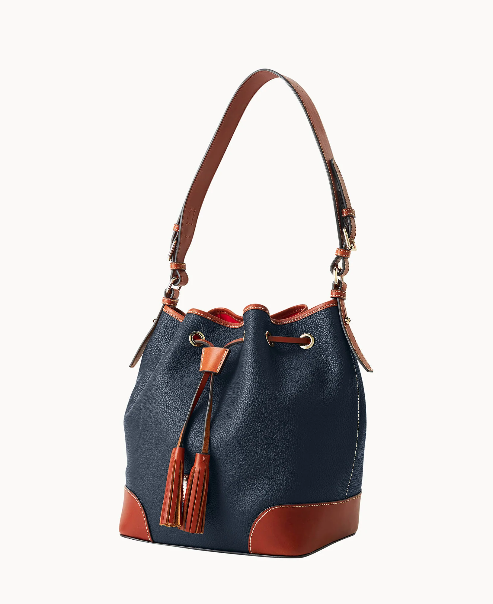 Pebble Grain Drawstring - Image 34