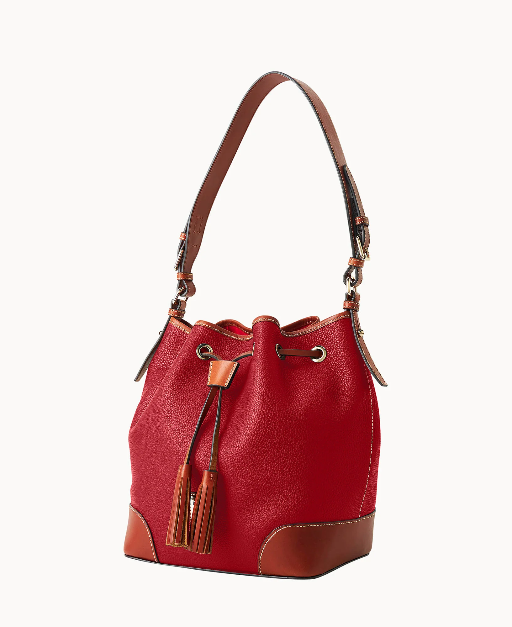 Pebble Grain Drawstring - Image 38