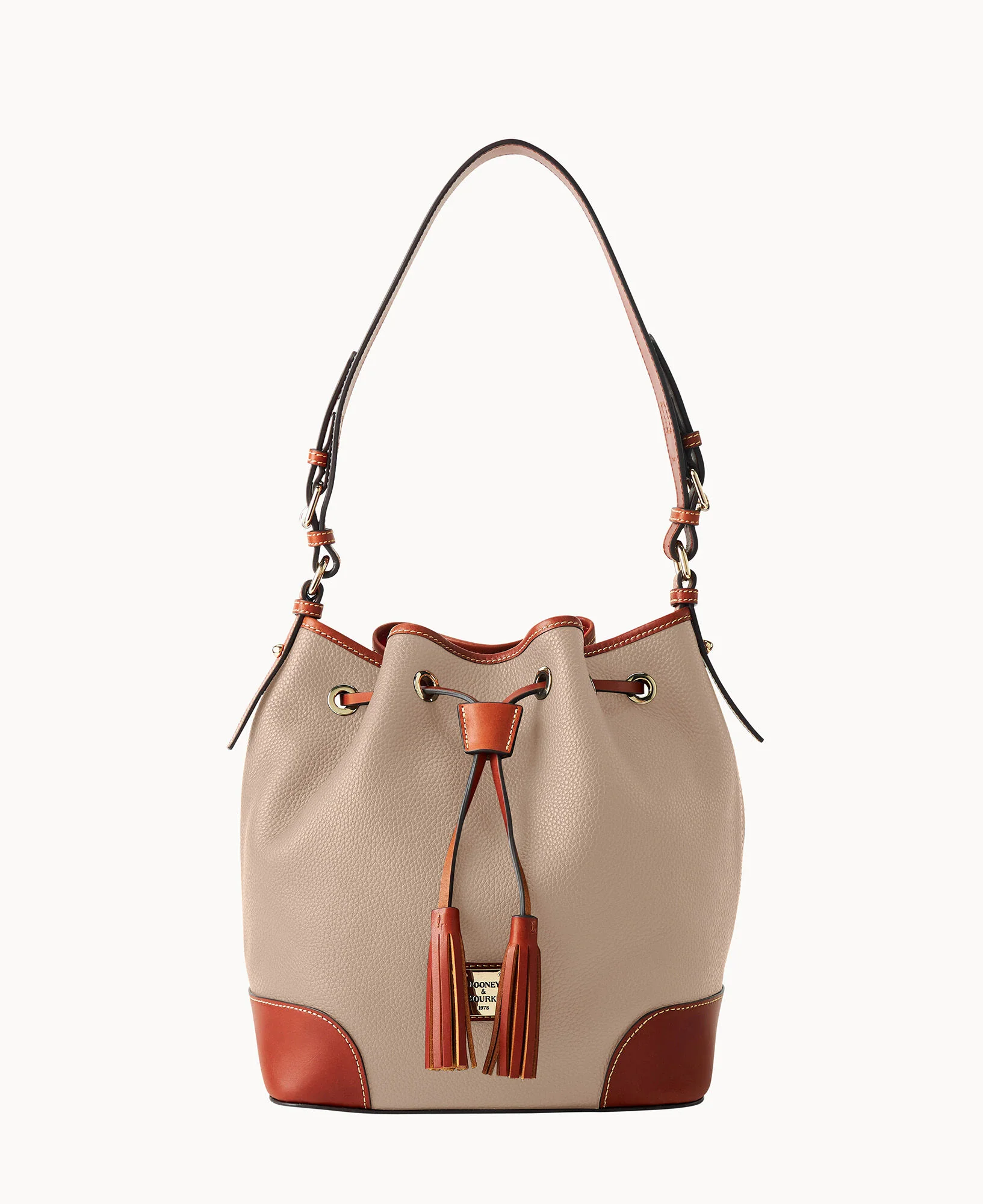 Pebble Grain Drawstring - Image 41