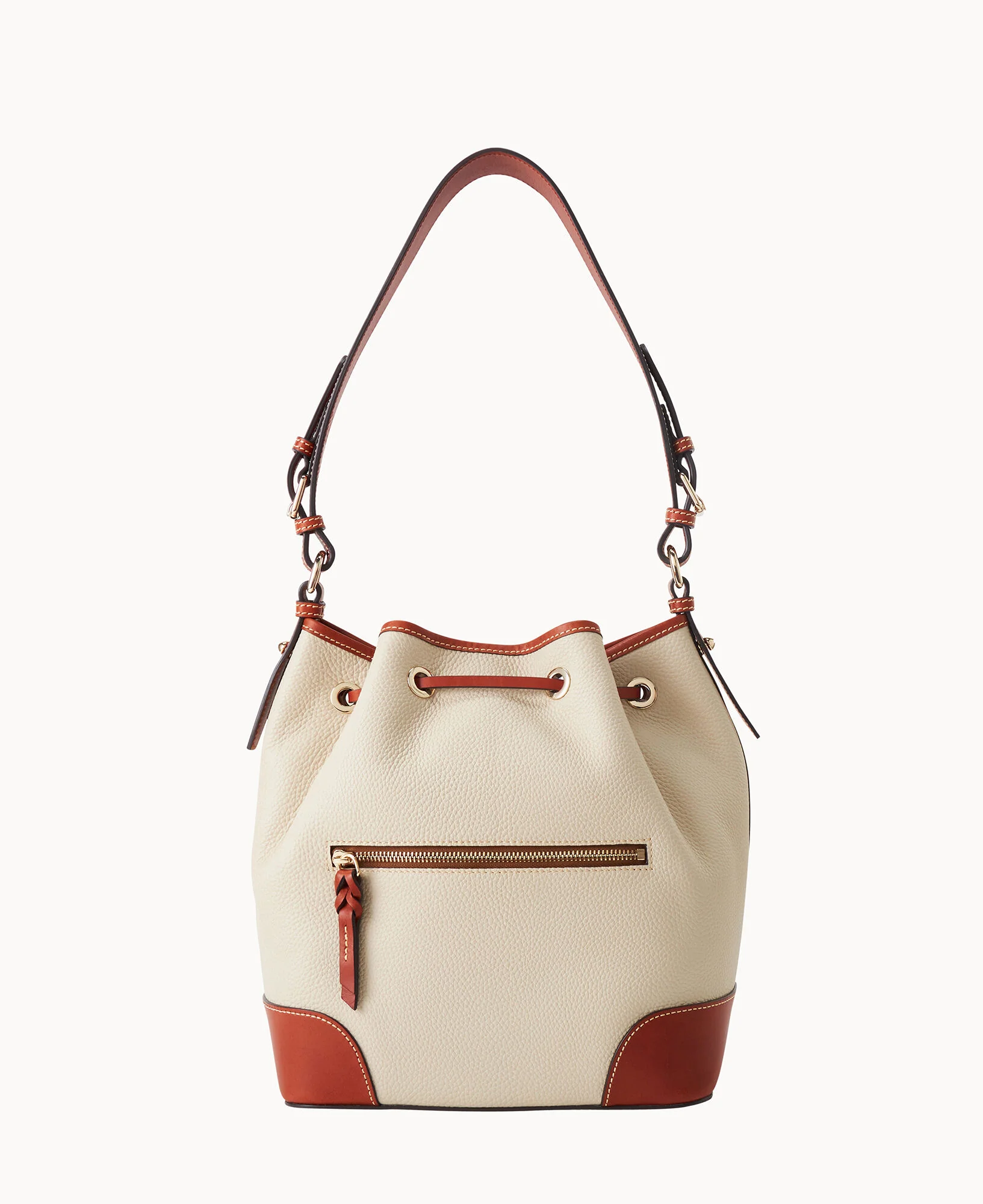 Pebble Grain Drawstring - Image 53
