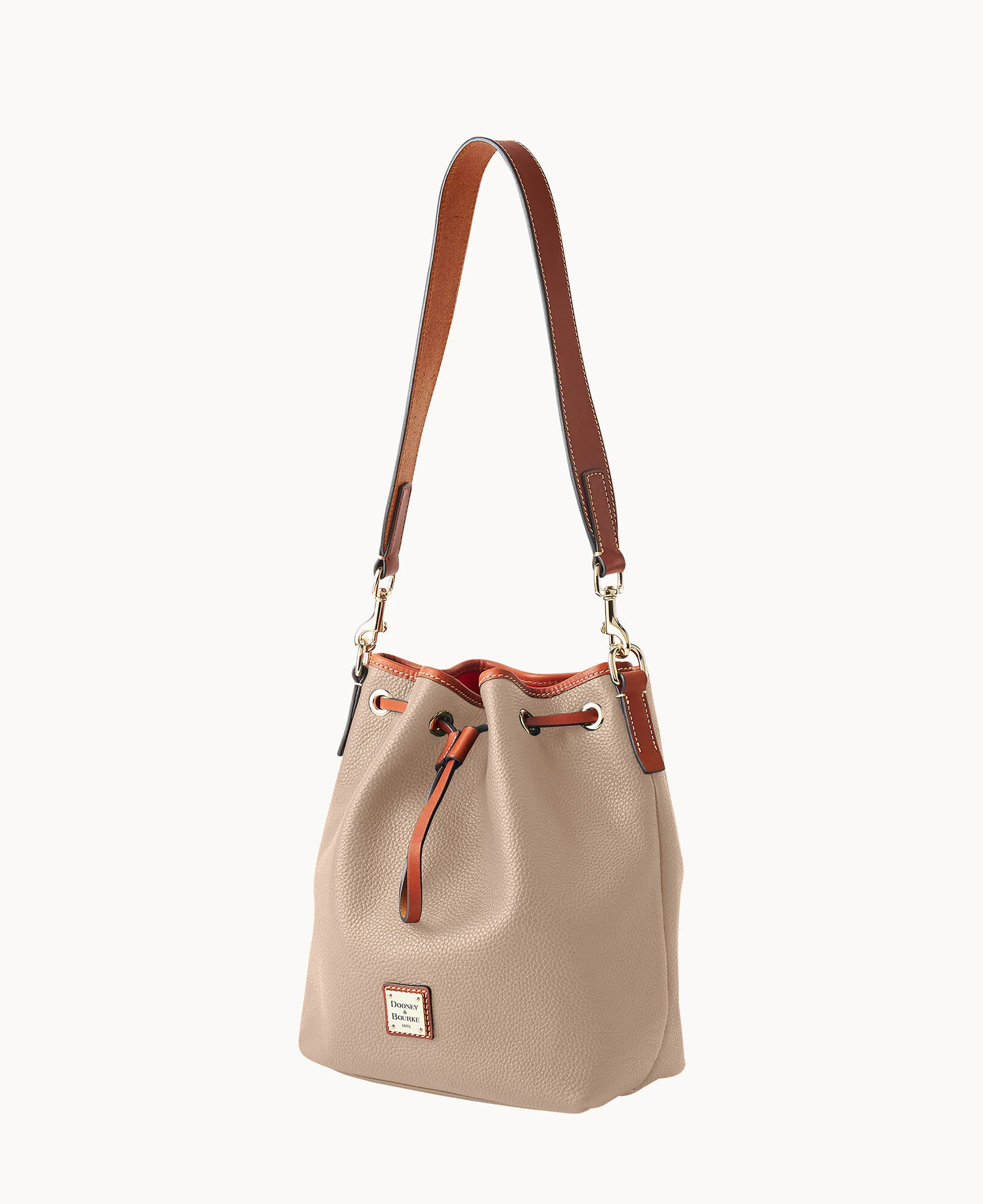 Pebble Grain Drawstring - Image 30