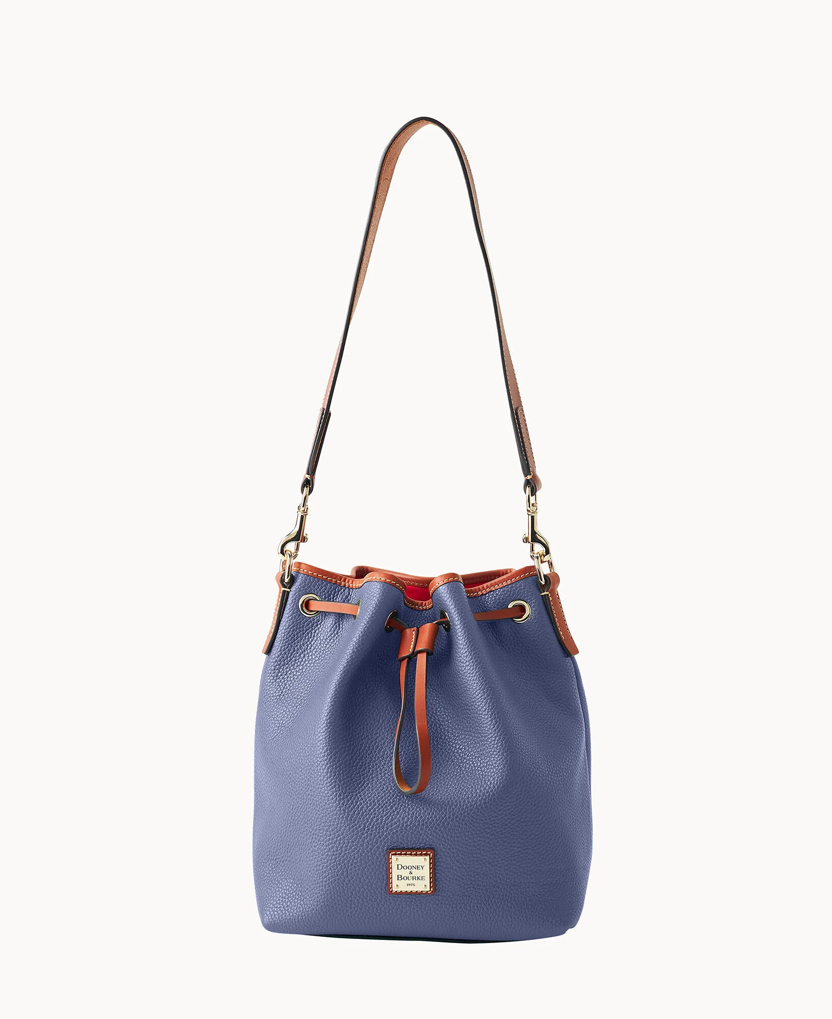 Pebble Grain Drawstring - Image 33