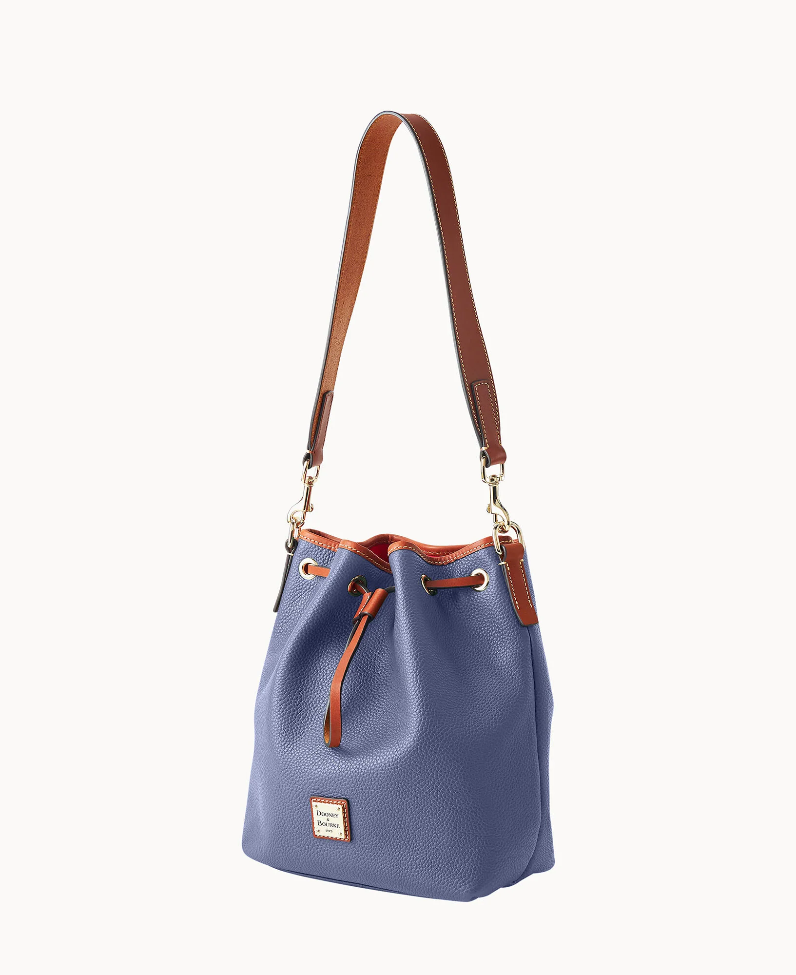 Pebble Grain Drawstring - Image 34