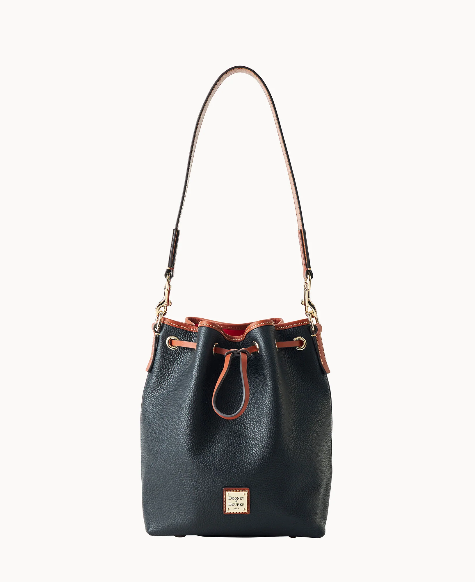Pebble Grain Drawstring - Image 5