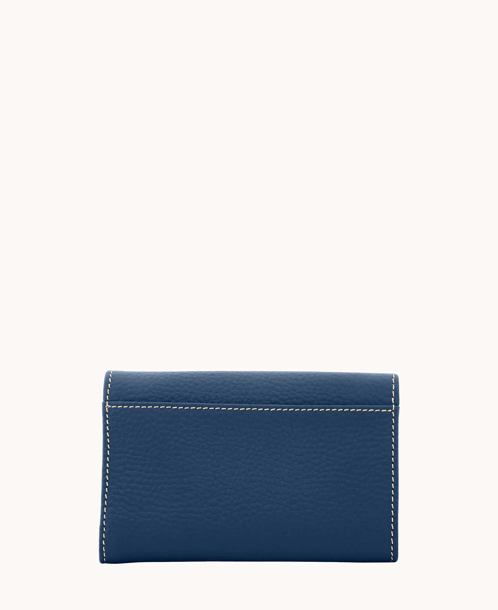 Pebble Grain Flap Wallet - Image 40