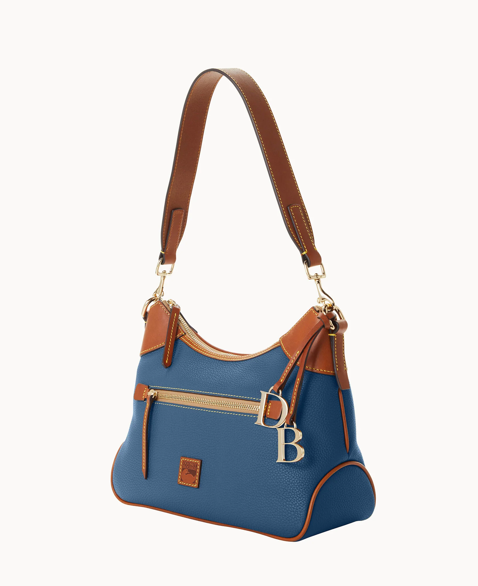 Pebble Grain Hobo - Image 10