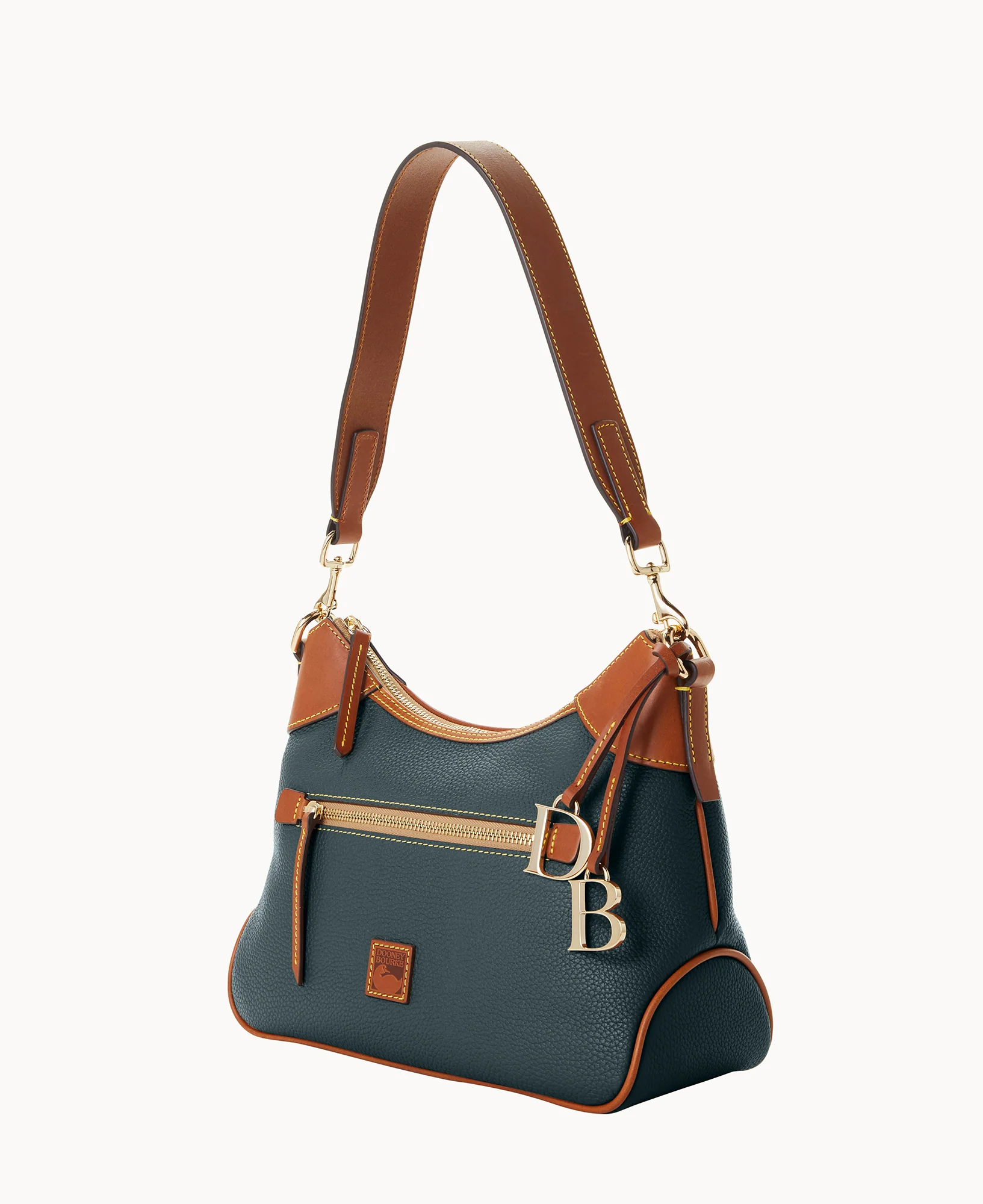 Pebble Grain Hobo - Image 14
