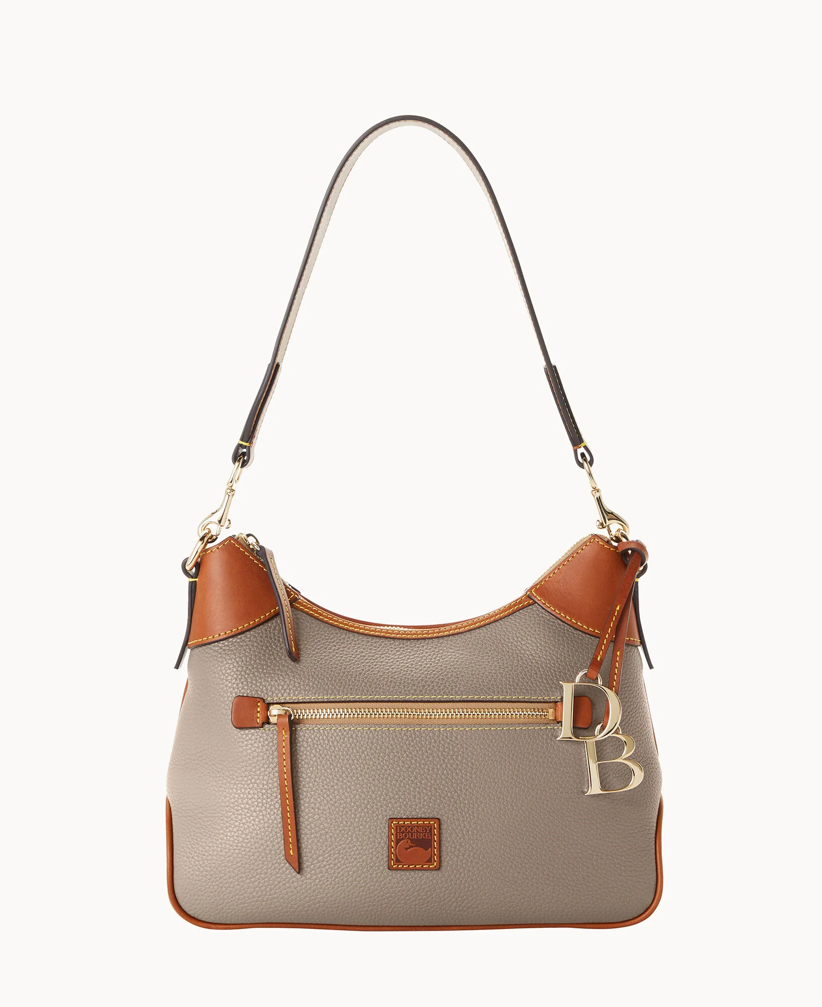 Pebble Grain Hobo - Image 29
