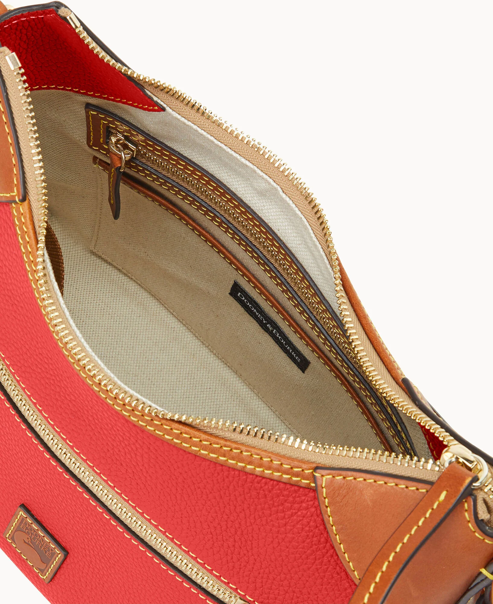 Pebble Grain Hobo - Image 3