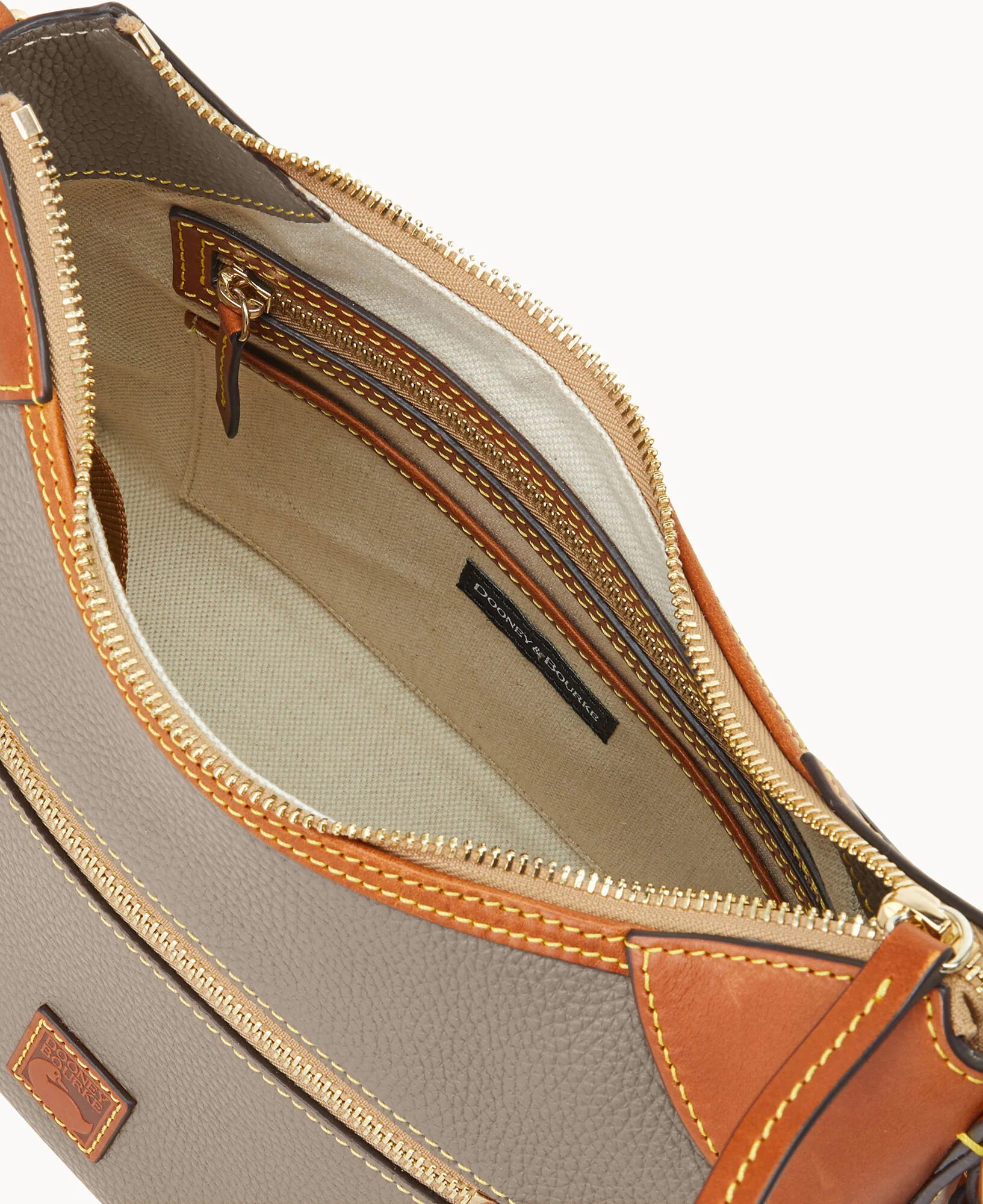 Pebble Grain Hobo - Image 31