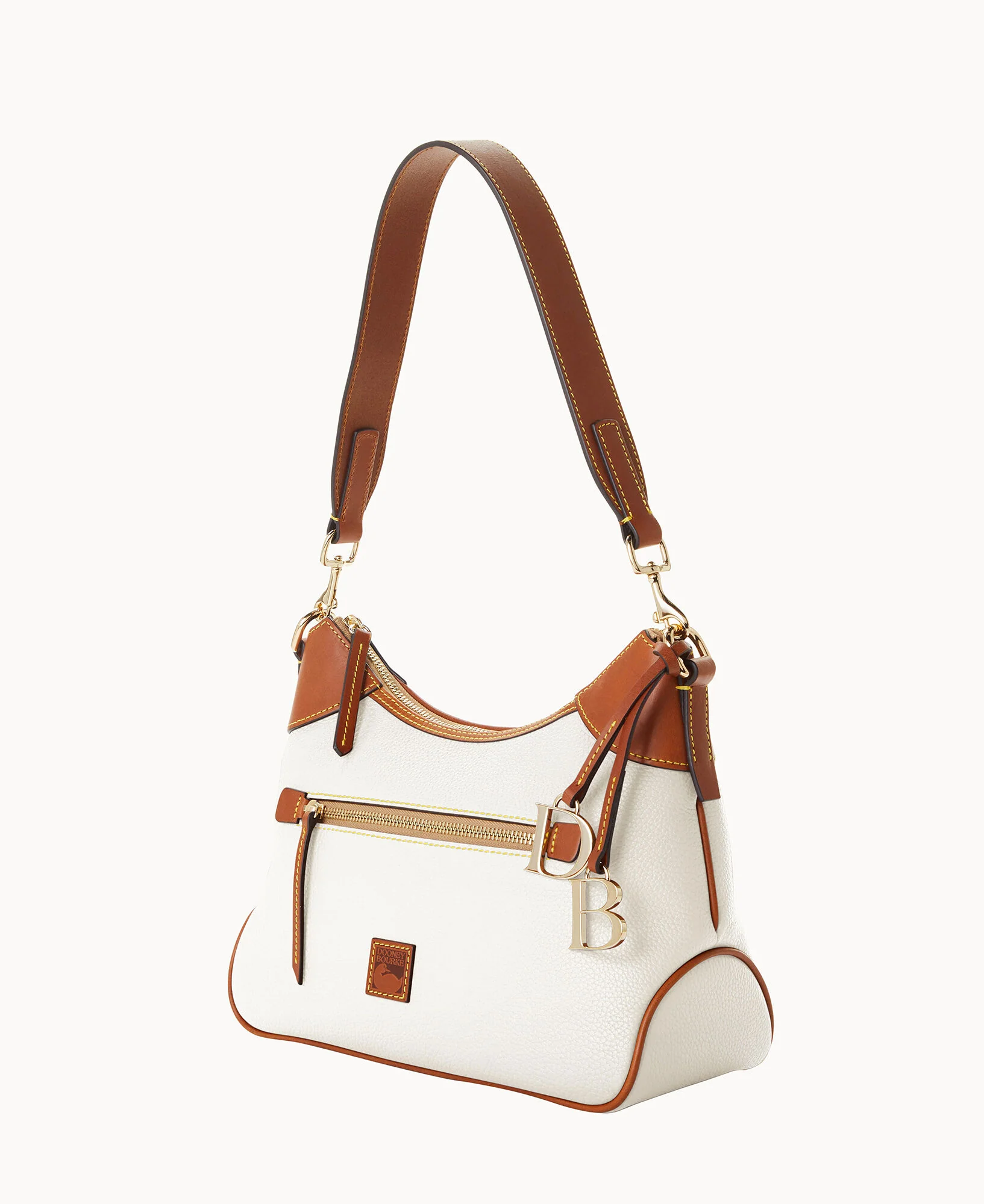 Pebble Grain Hobo - Image 34
