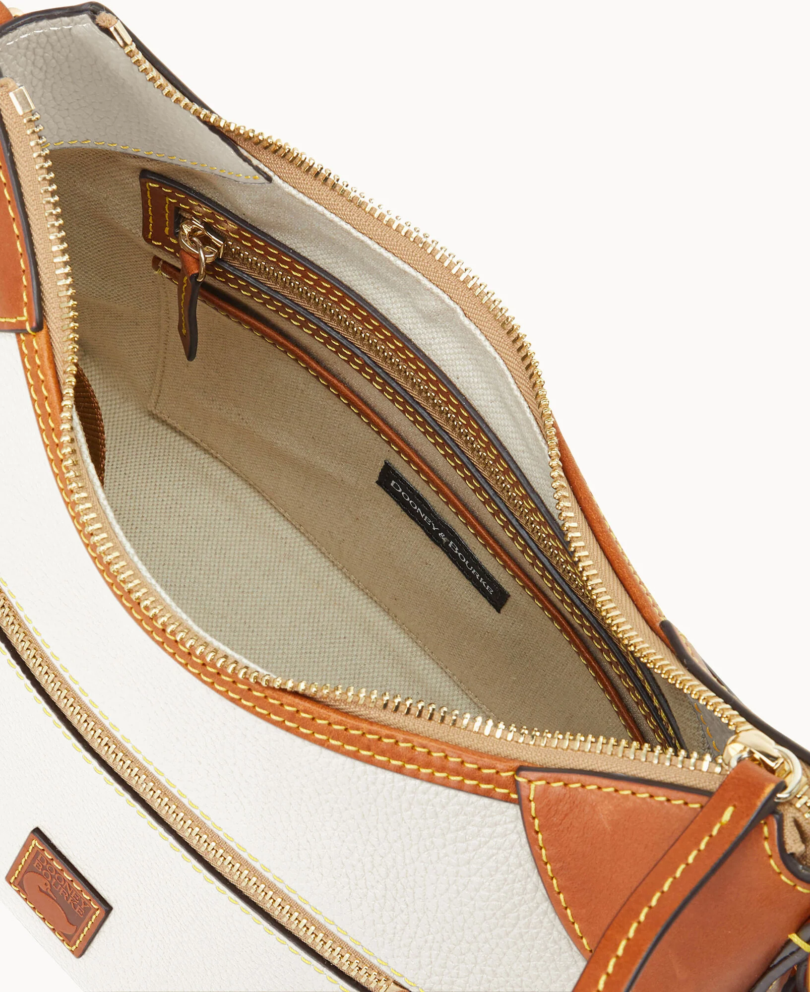 Pebble Grain Hobo - Image 35