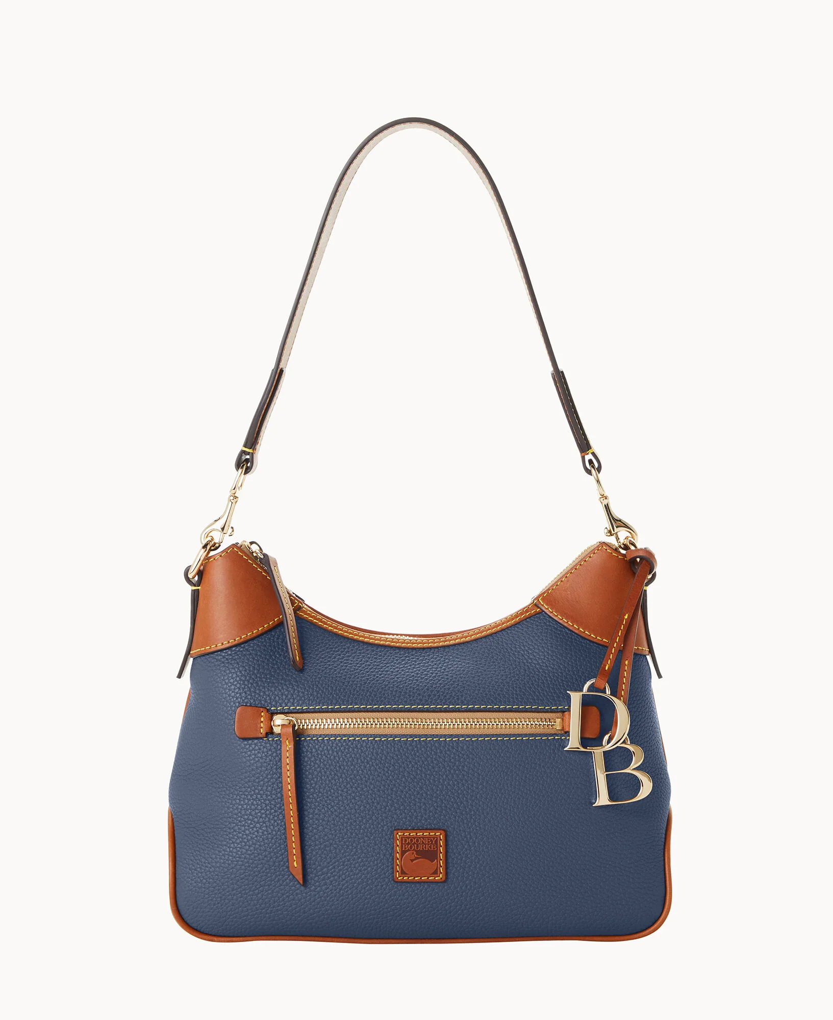 Pebble Grain Hobo - Image 41