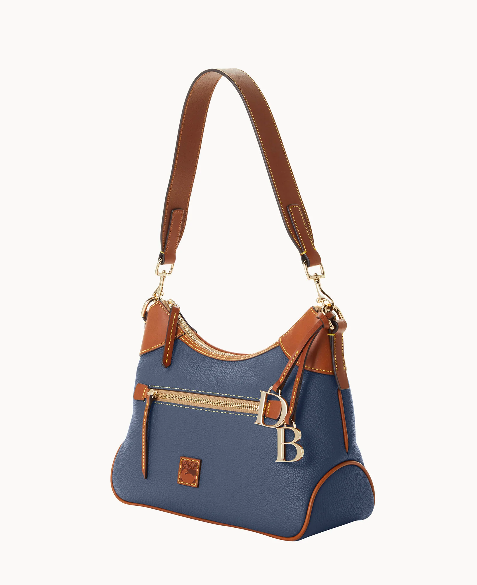 Pebble Grain Hobo - Image 42