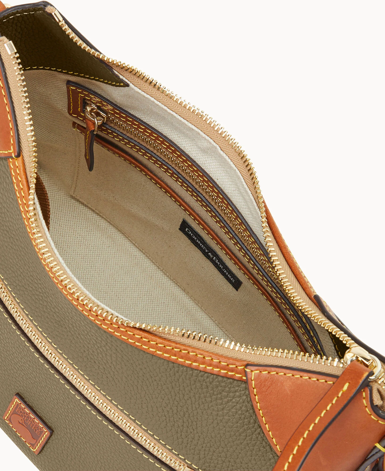 Pebble Grain Hobo - Image 51