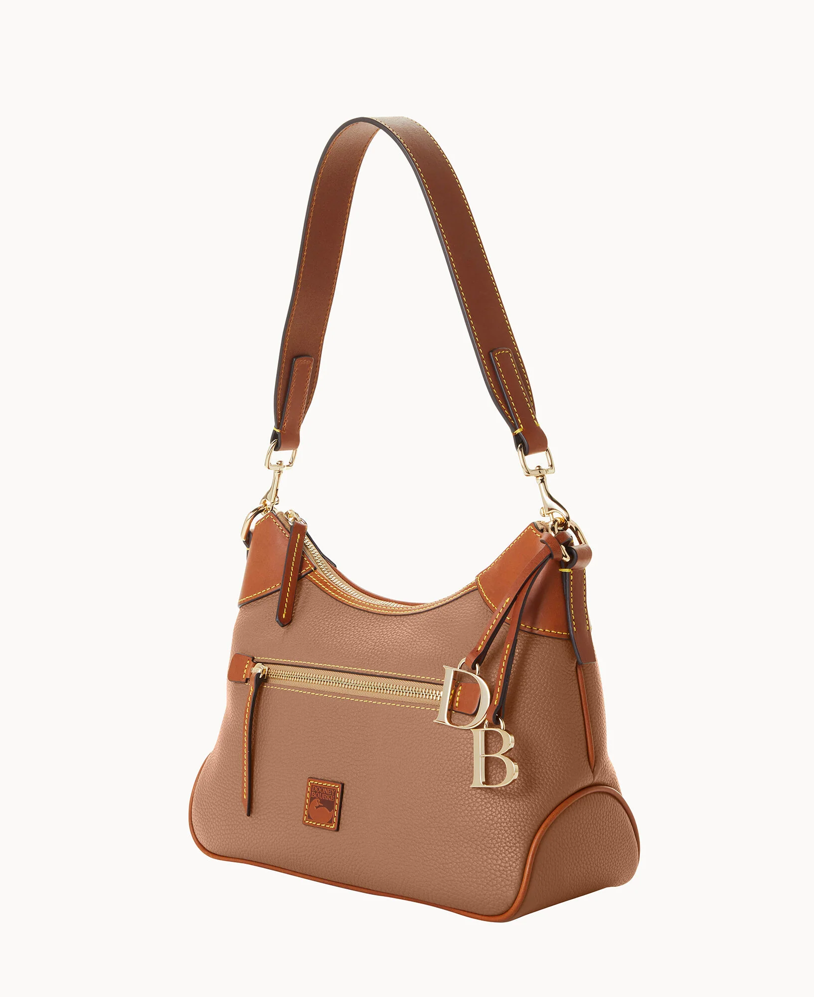 Pebble Grain Hobo - Image 54