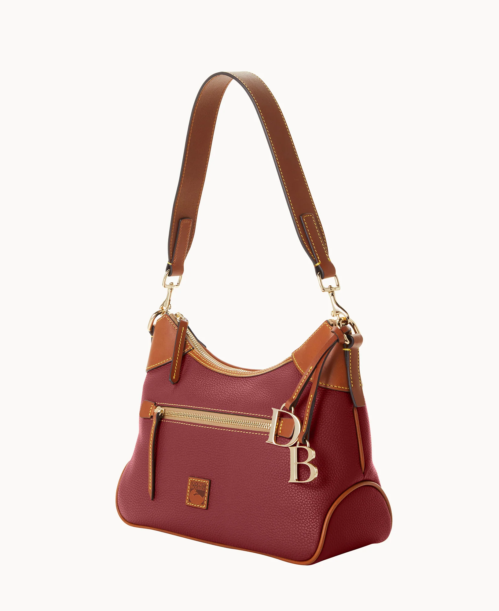 Pebble Grain Hobo - Image 58