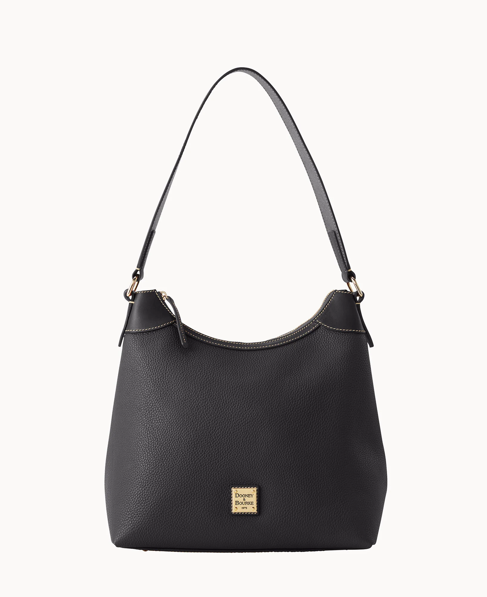 Pebble Grain Hobo - Image 17