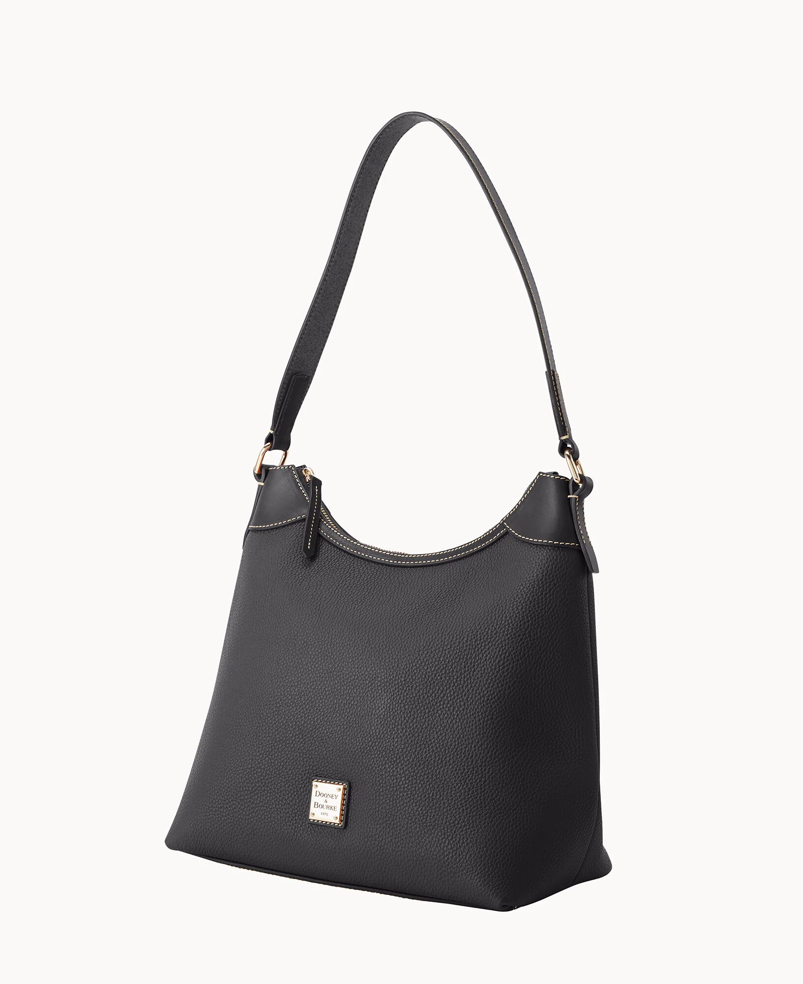 Pebble Grain Hobo - Image 18