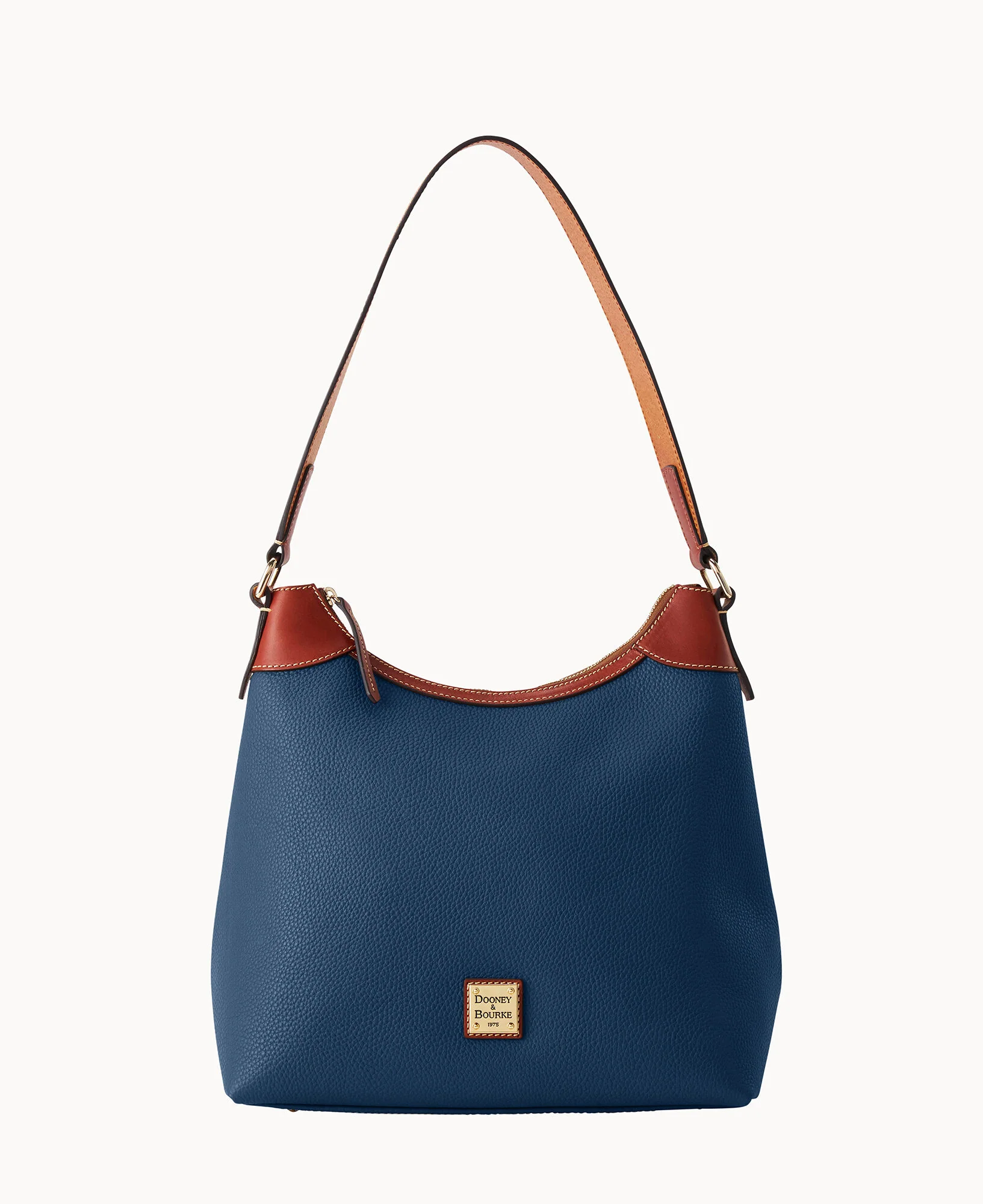 Pebble Grain Hobo - Image 33