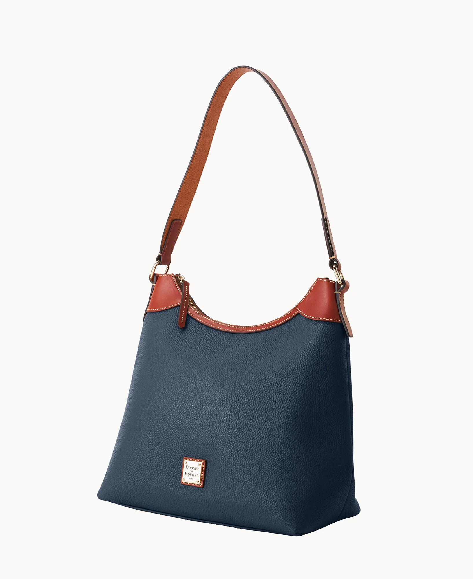 Pebble Grain Hobo - Image 38