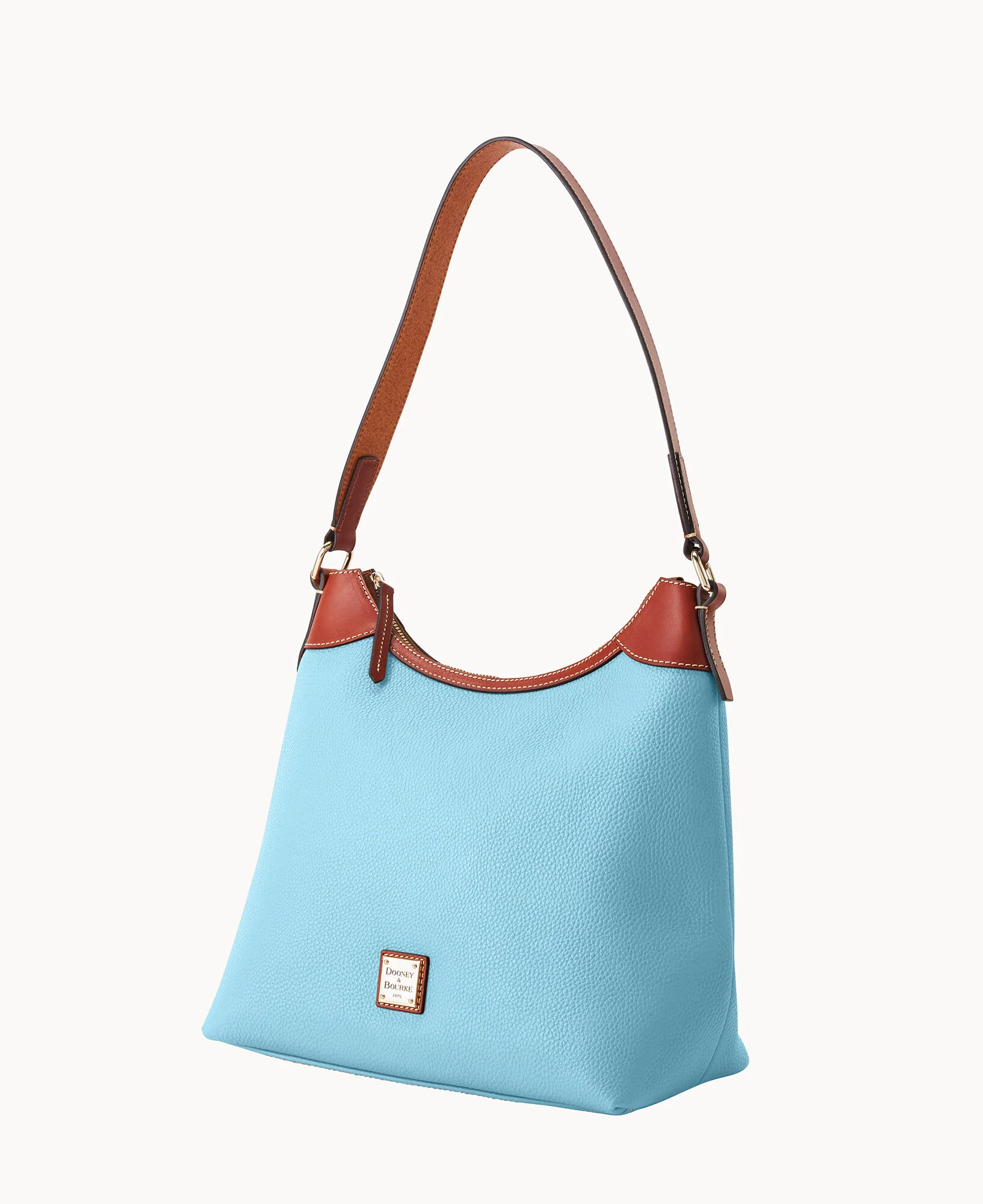 Pebble Grain Hobo - Image 50