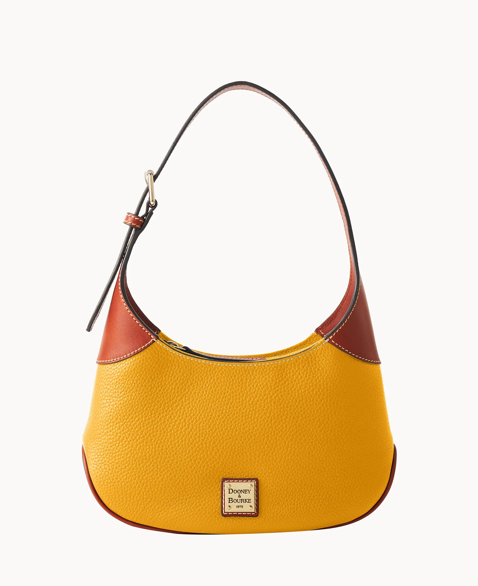 Pebble Grain Hobo - Image 30