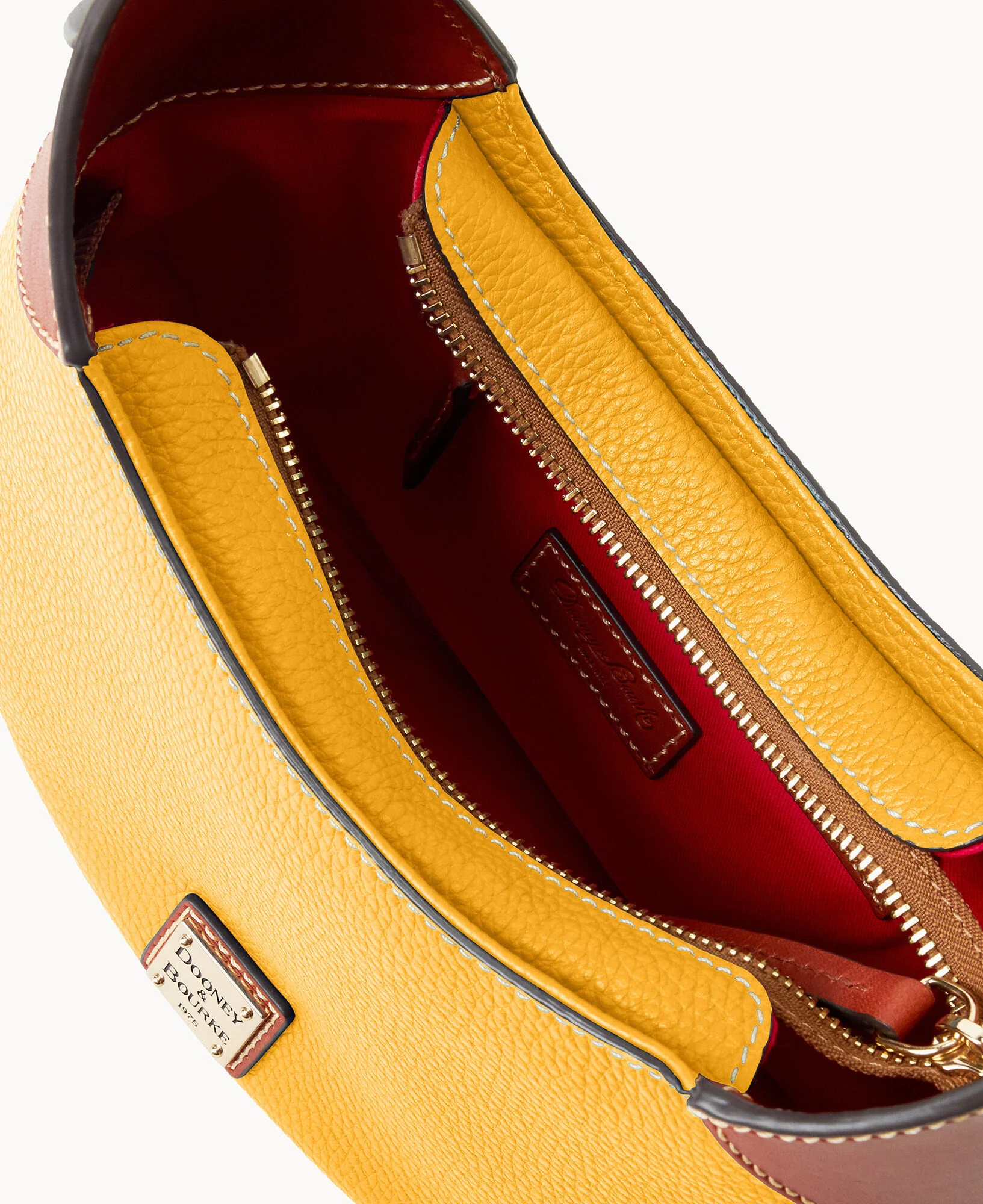 Pebble Grain Hobo - Image 32