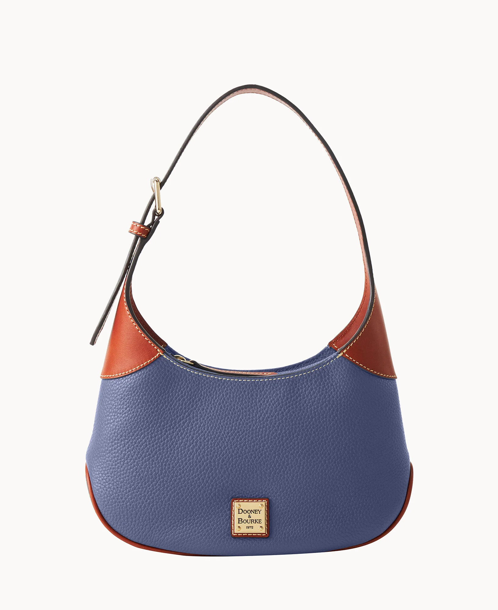 Pebble Grain Hobo - Image 34