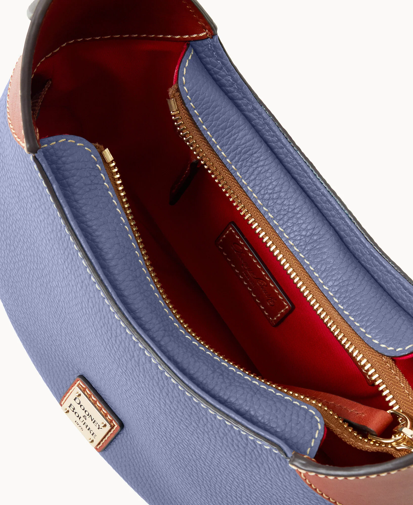 Pebble Grain Hobo - Image 36