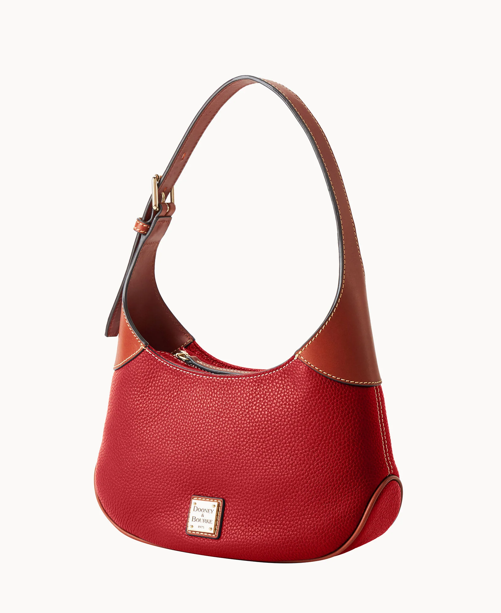 Pebble Grain Hobo - Image 39