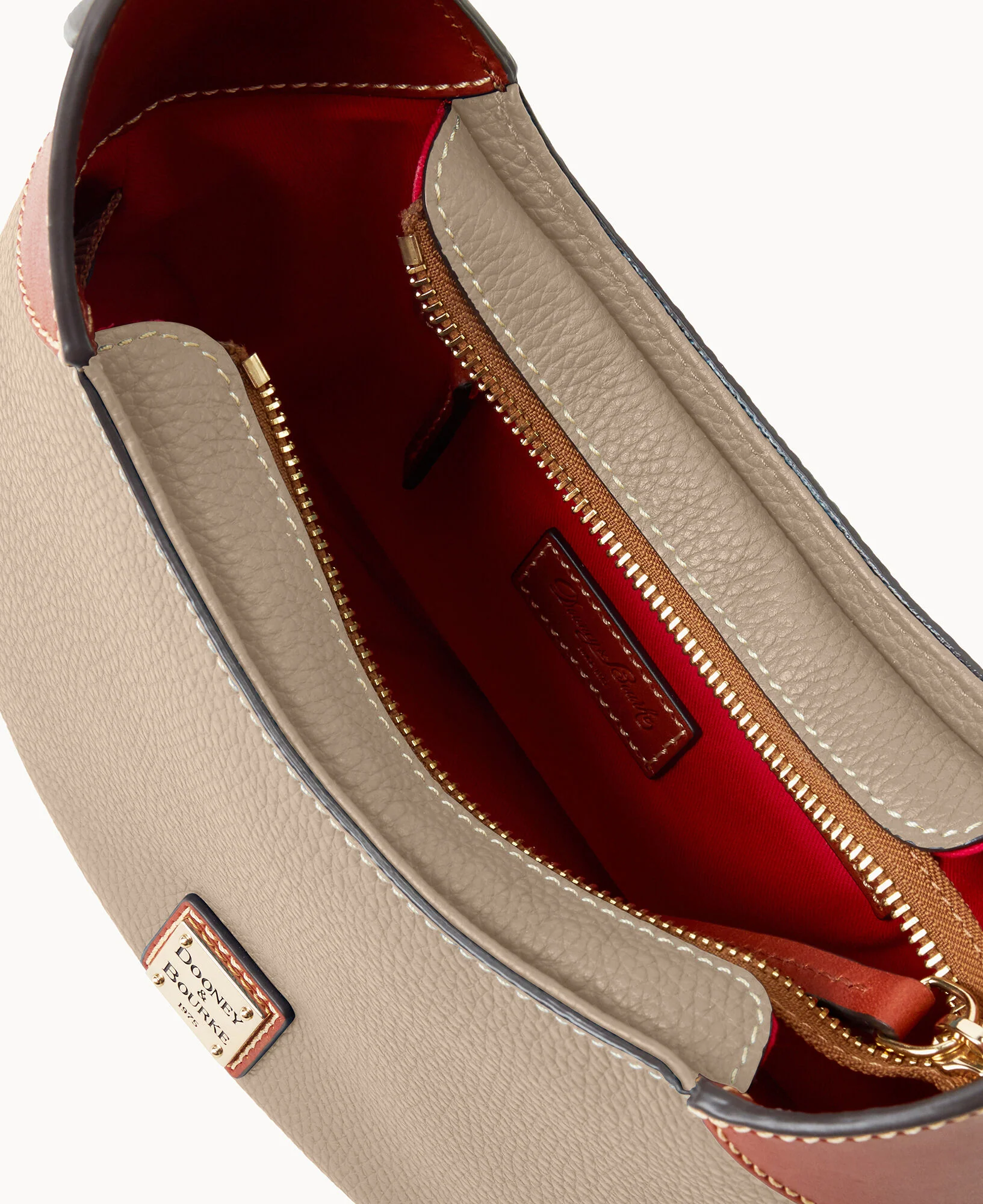 Pebble Grain Hobo - Image 44