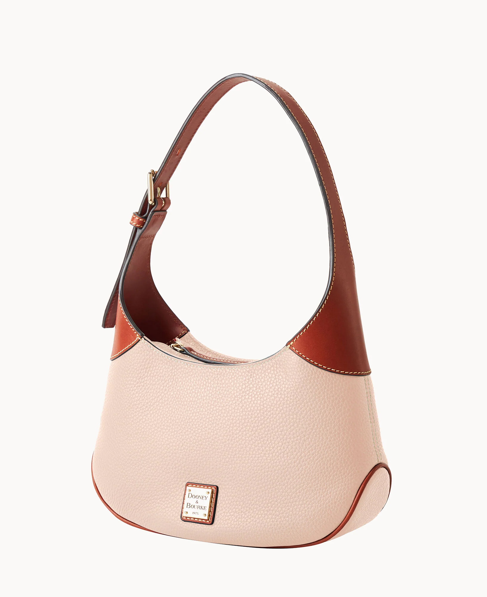 Pebble Grain Hobo - Image 47